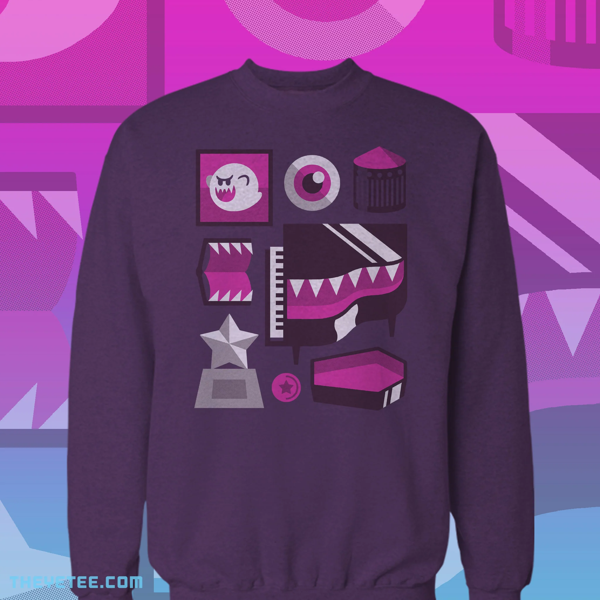 Big Boo Haunt - Image 4