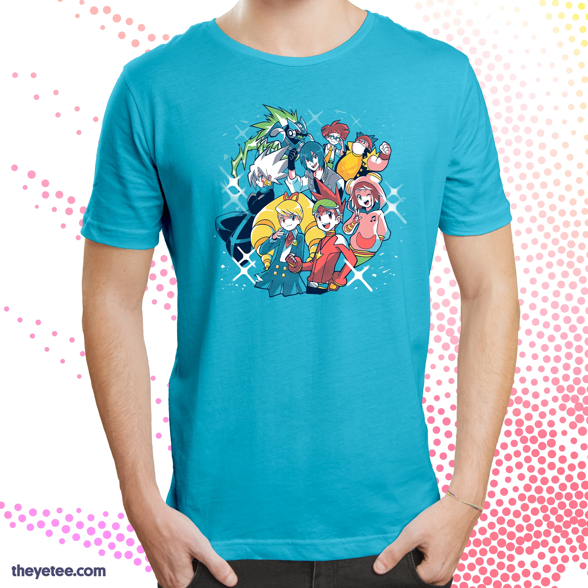 Star Force Allies - Image 3
