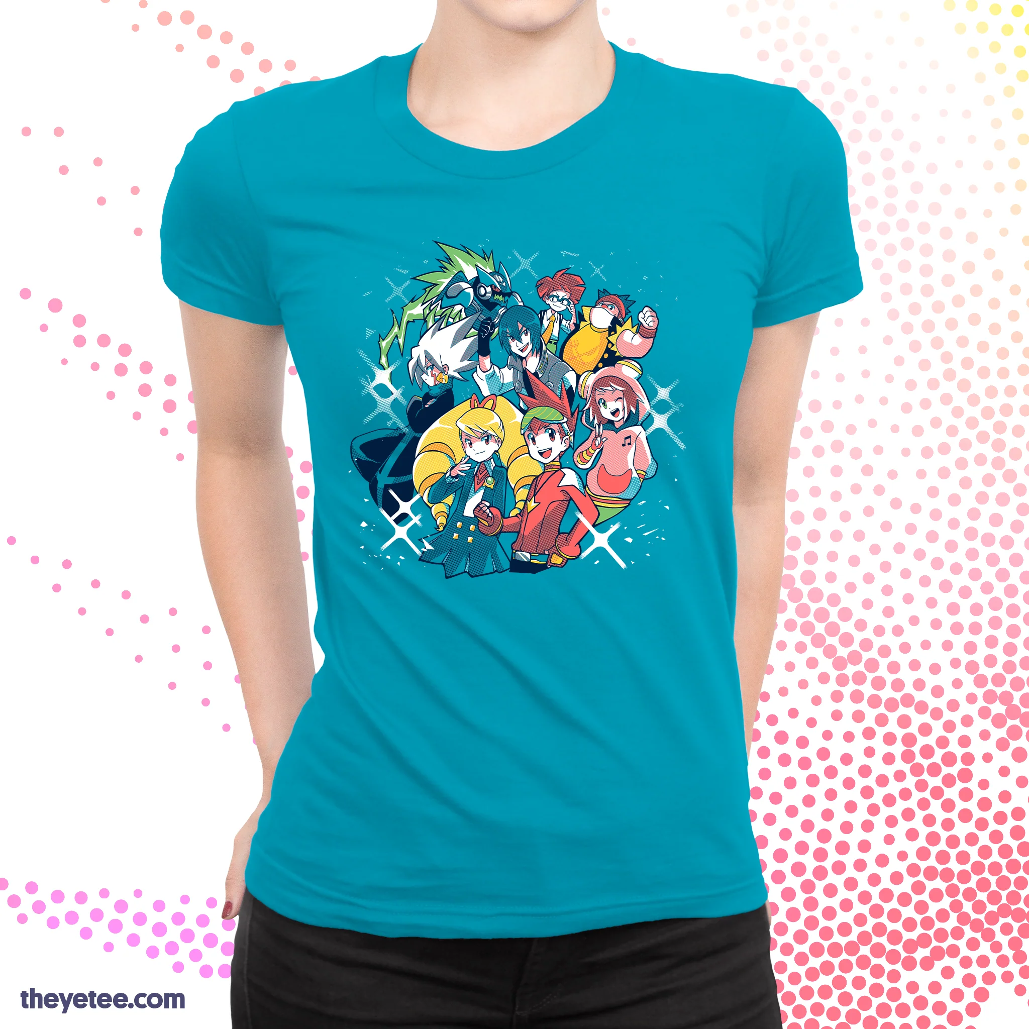 Star Force Allies - Image 4