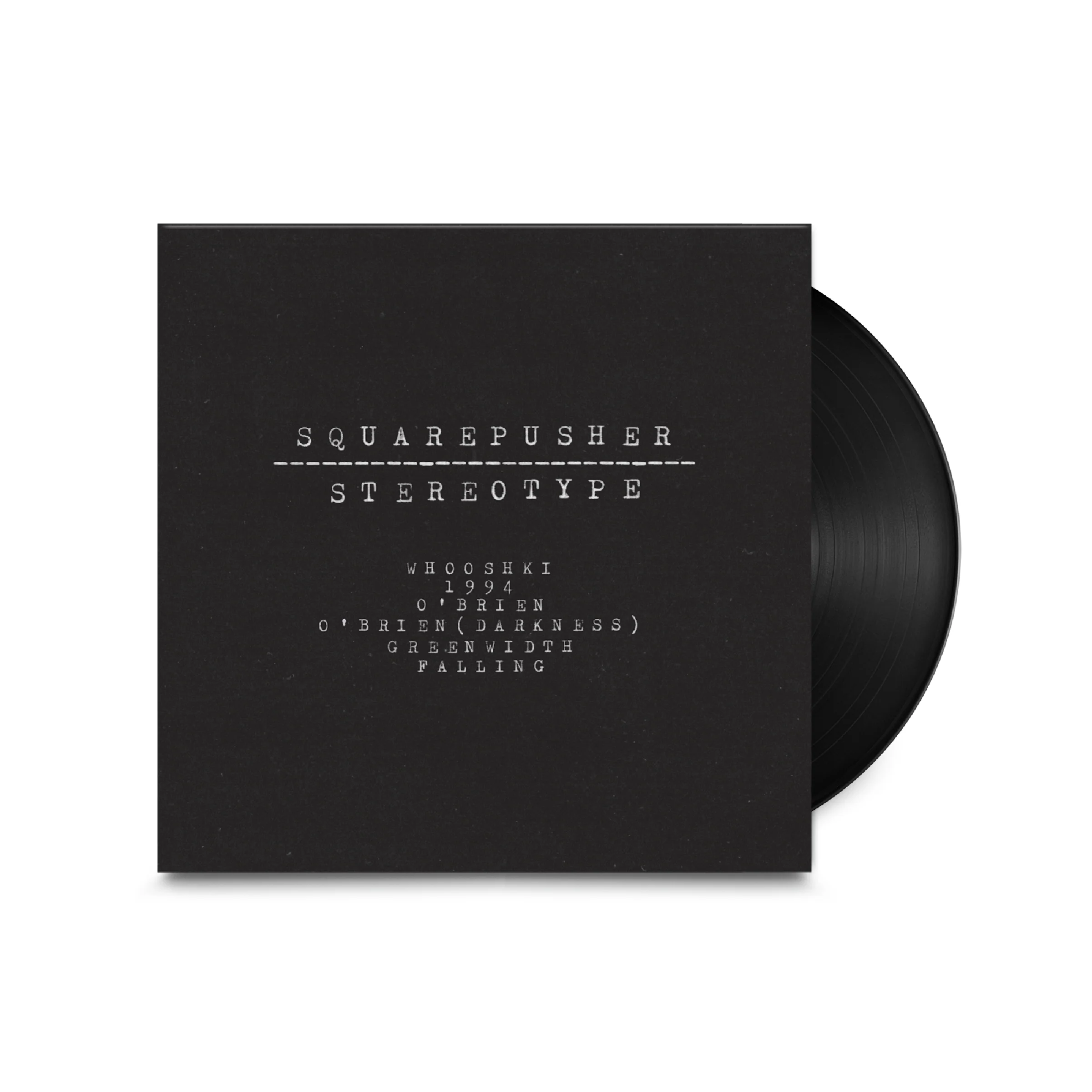Stereotype 2LP - Image 2