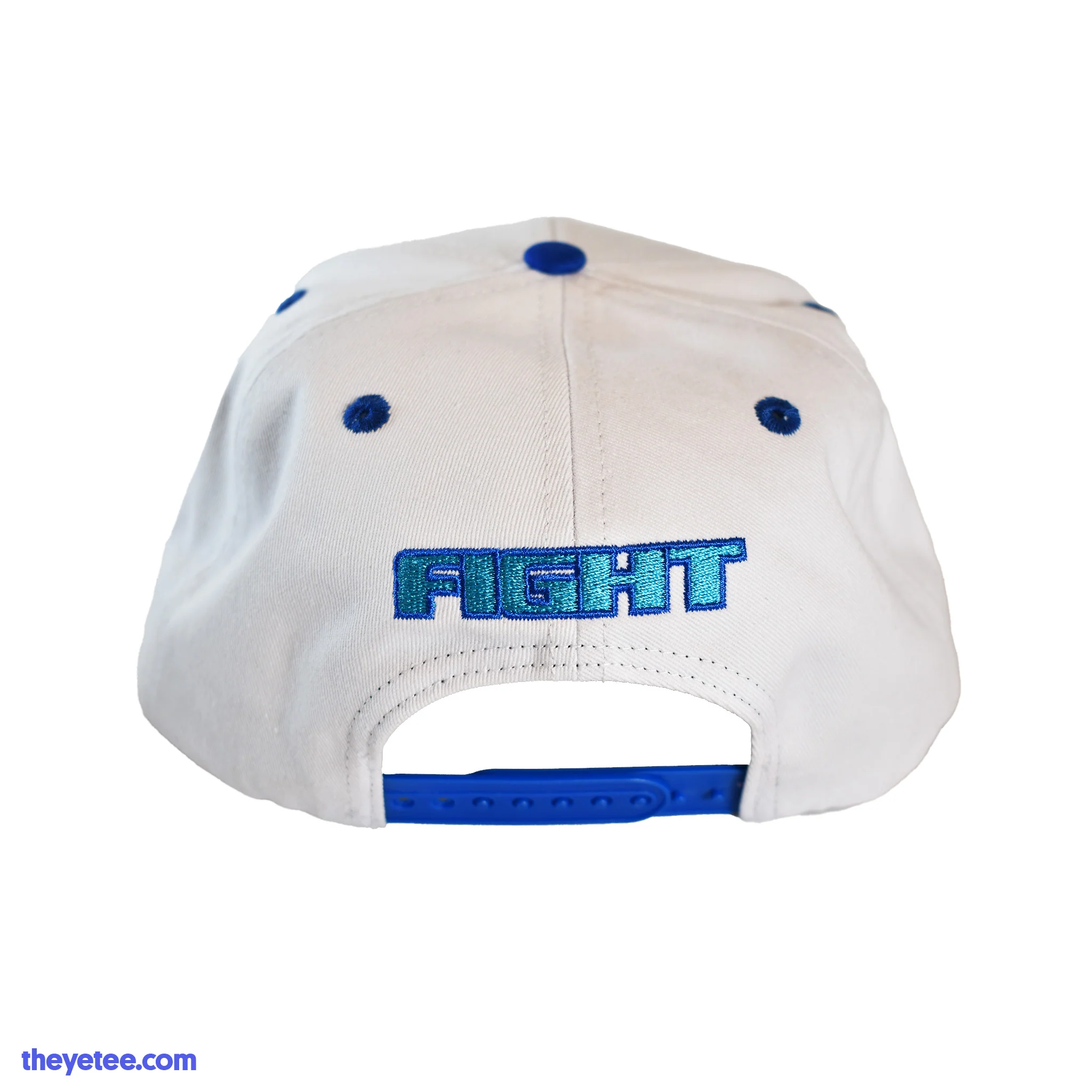 Street Fighter Alpha 3 Snapback - Image 2