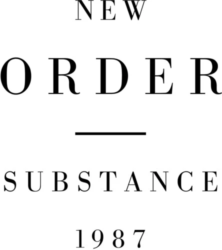 Substance (2023 Standard Reissue)