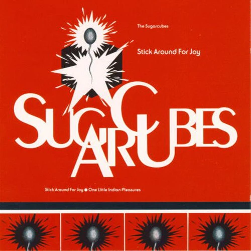Stick Around For Joy (Recut) [Import]