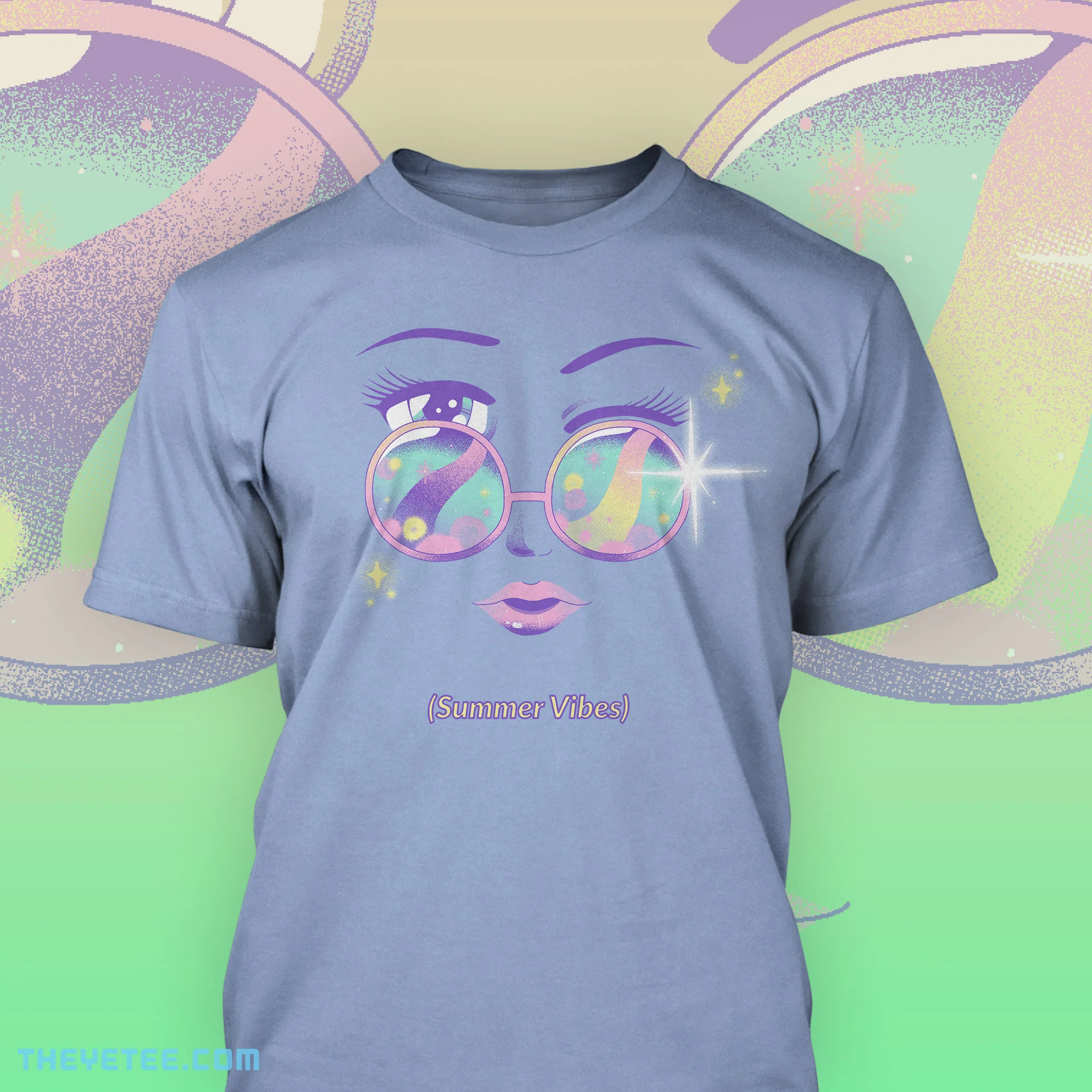 Summer Vibes - Image 2
