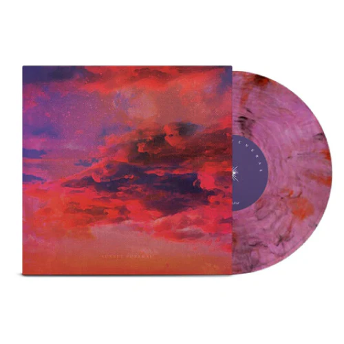 Sunset Funeral (Colored Vinyl)