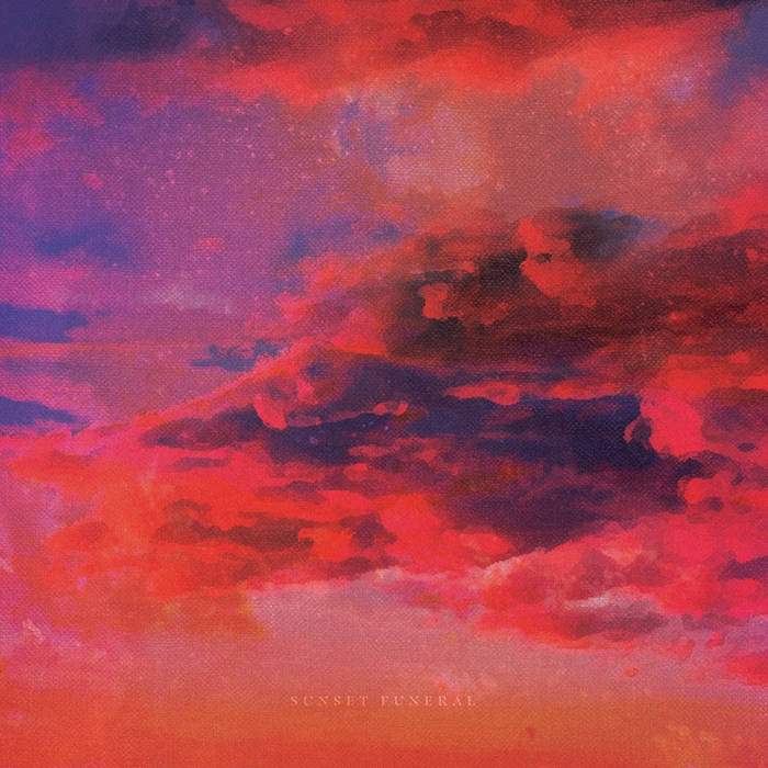 Sunset Funeral (Colored Vinyl) - Image 2