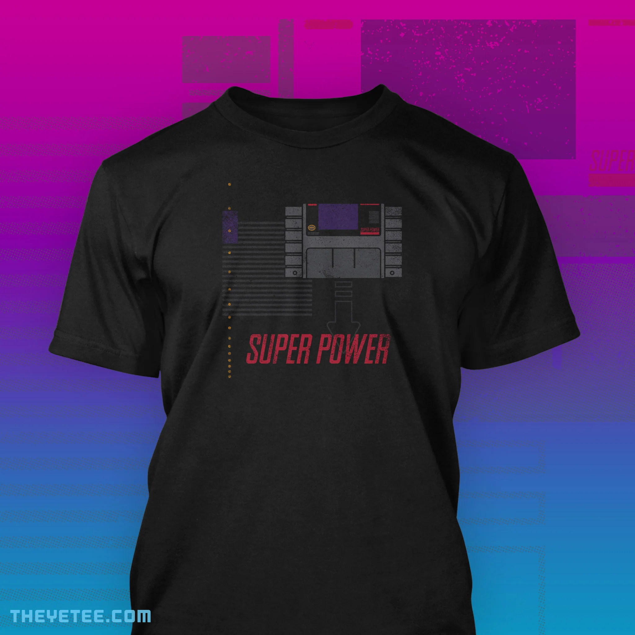 SUPER POWER - Image 2