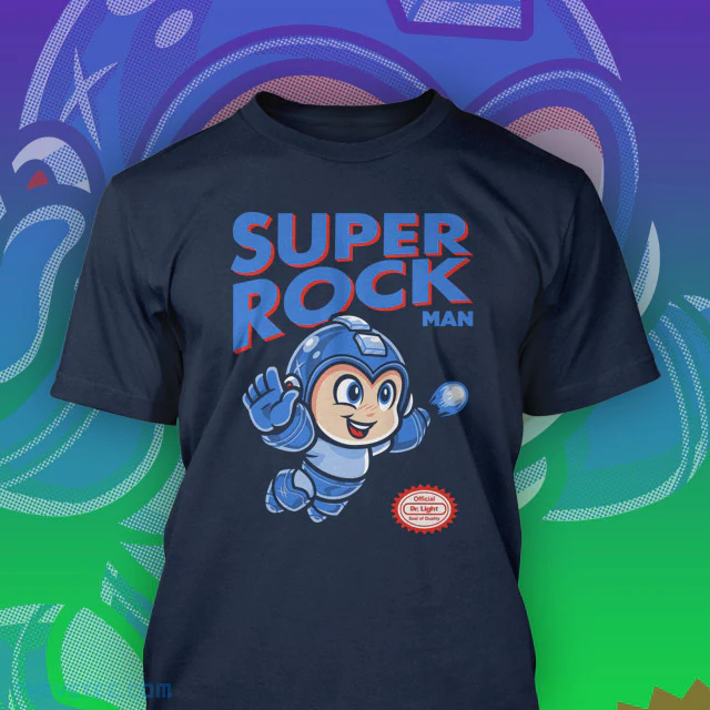 Super Rock Man - Image 2