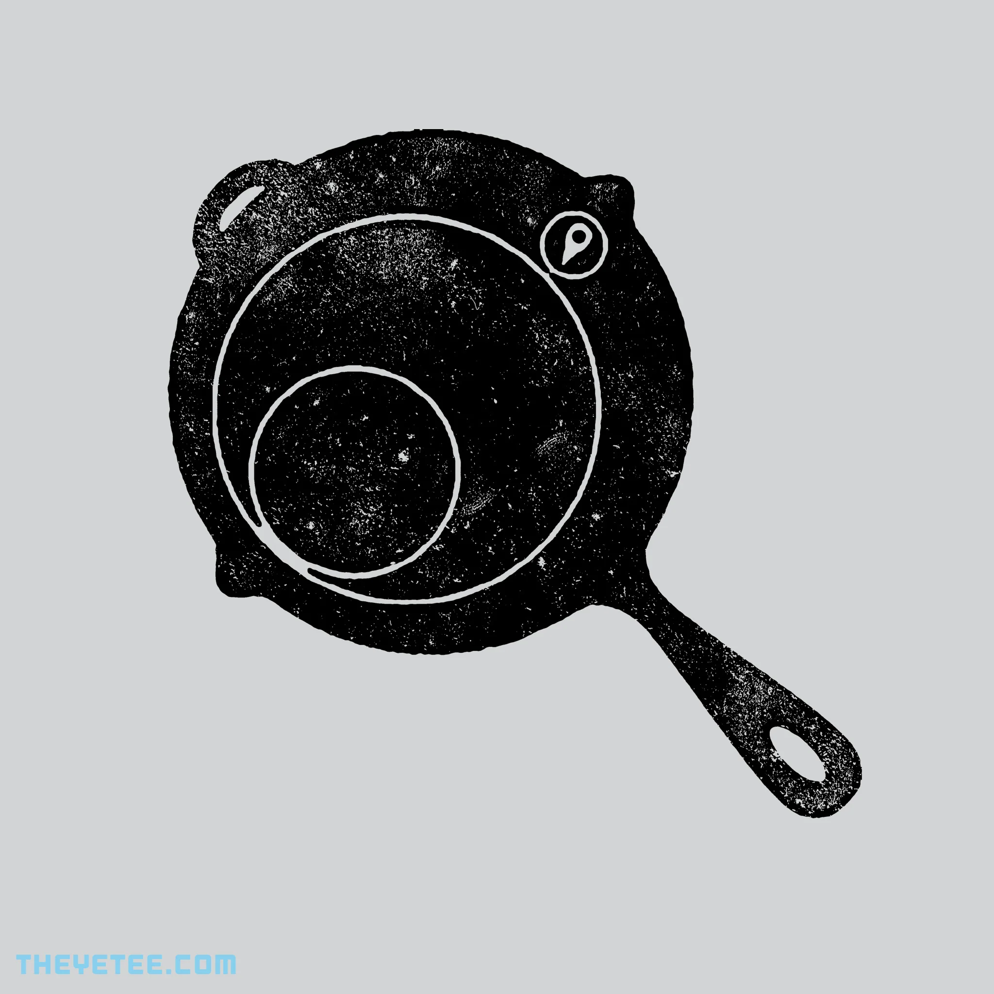 SURVIVAL PAN