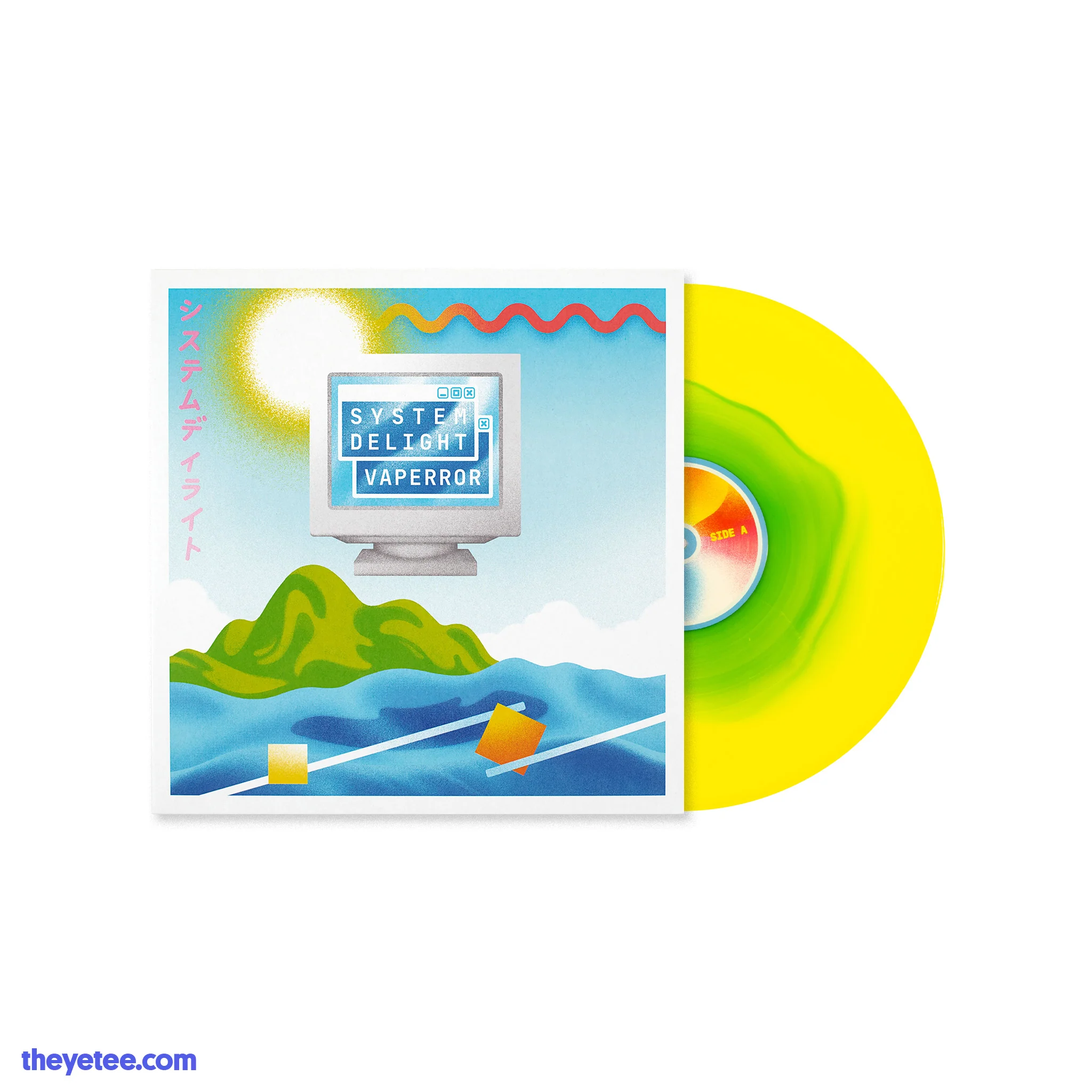 Vaperror - System Delight - Image 12