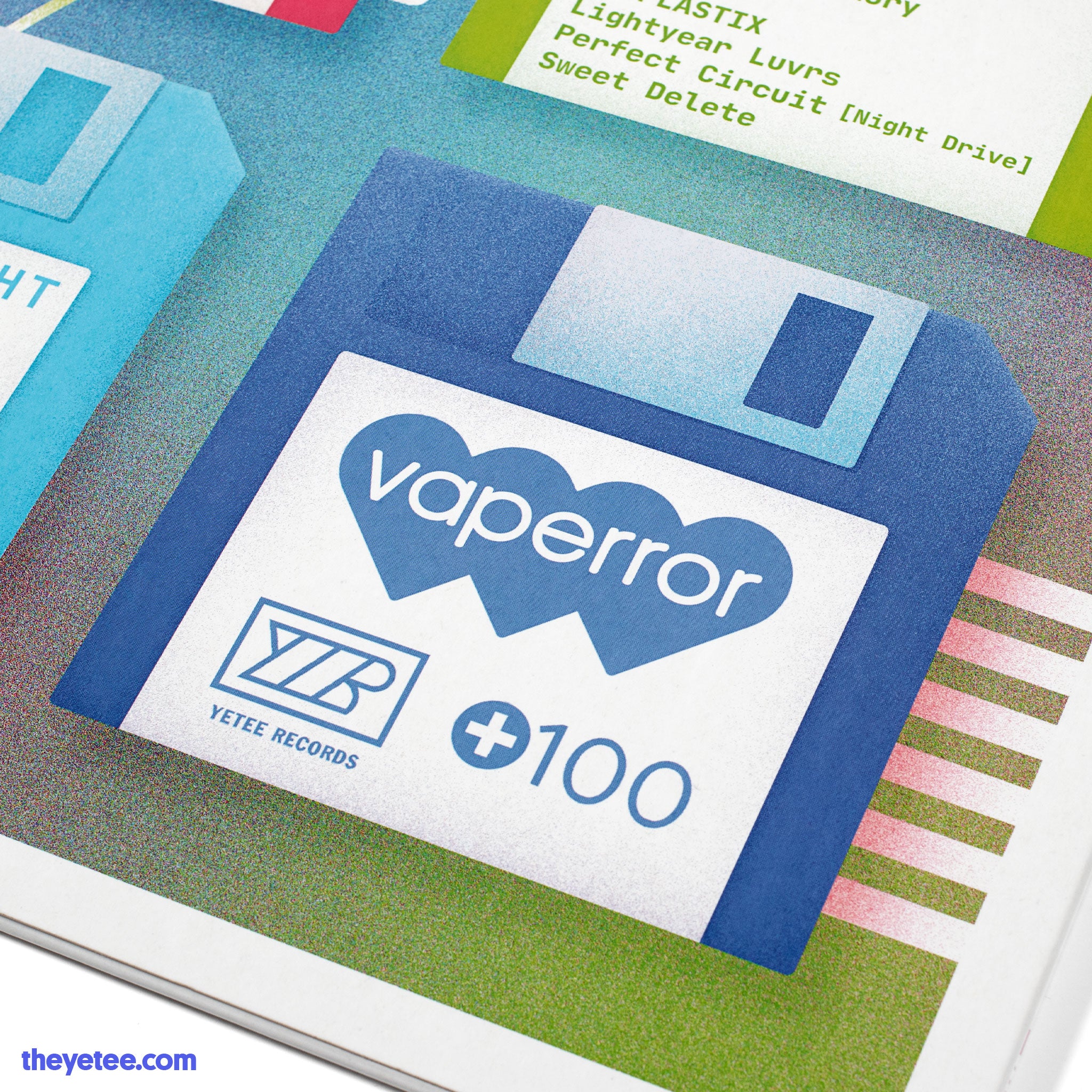 Vaperror - System Delight - Image 4
