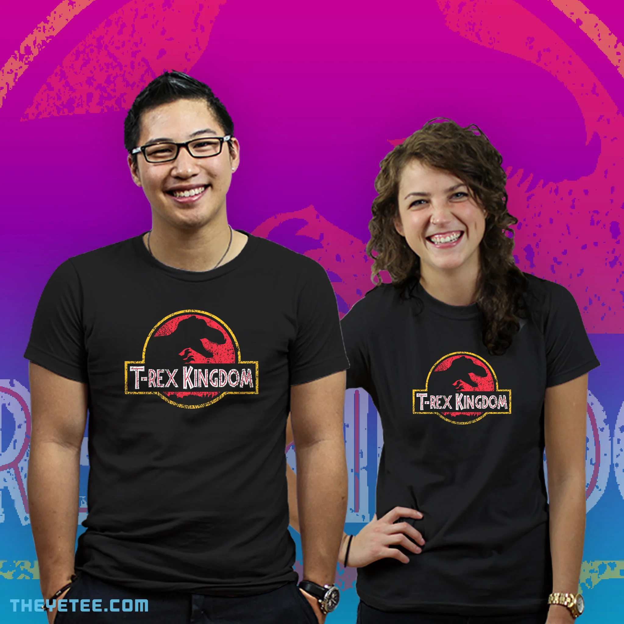 T-REX KINGDOM - Image 3