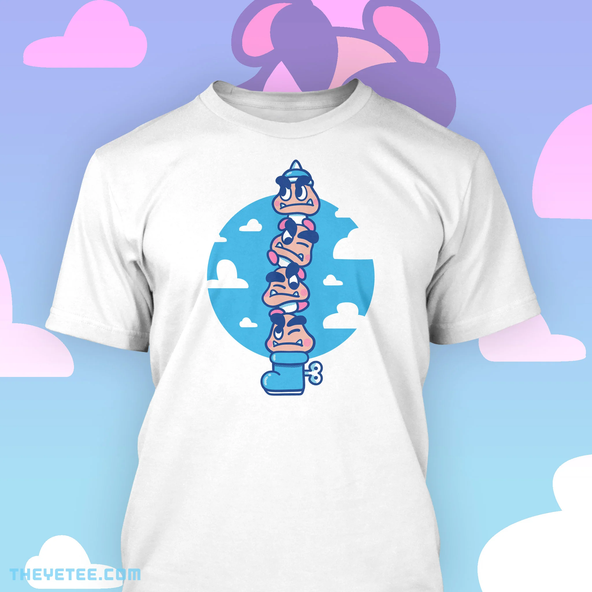 Tall Guys - Image 2