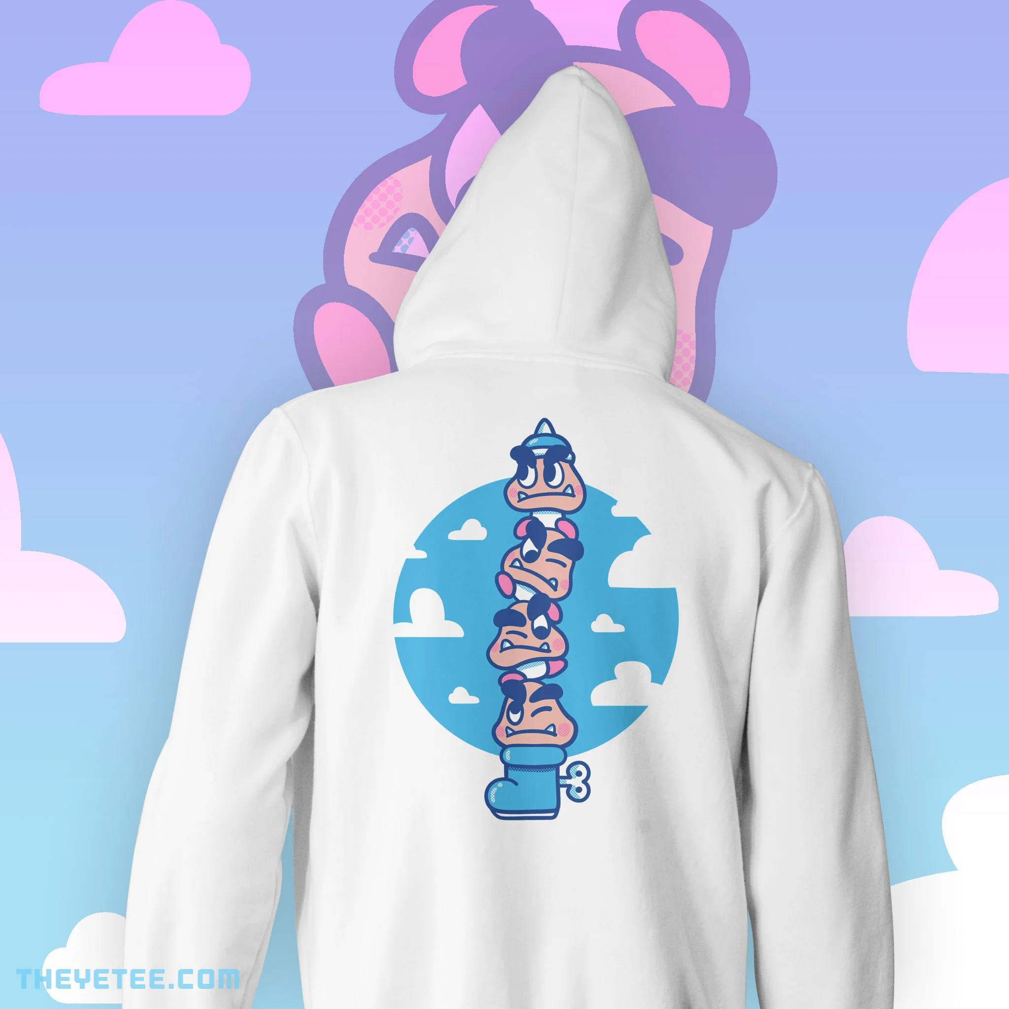 Tall Guys - Image 4