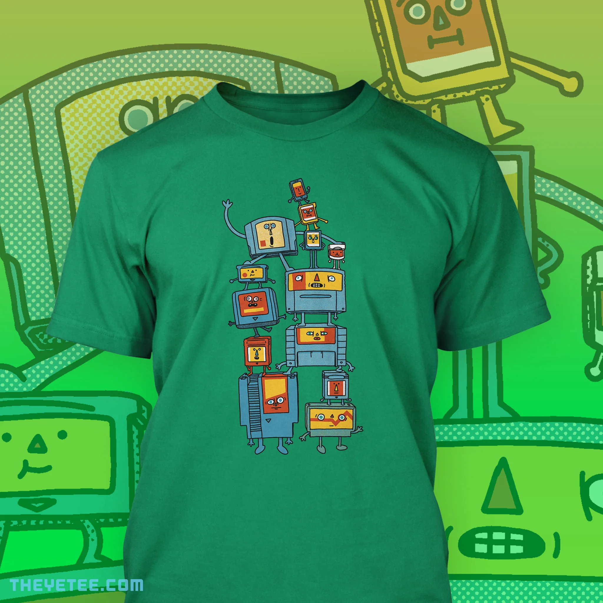 The Cartridge Family - Image 2
