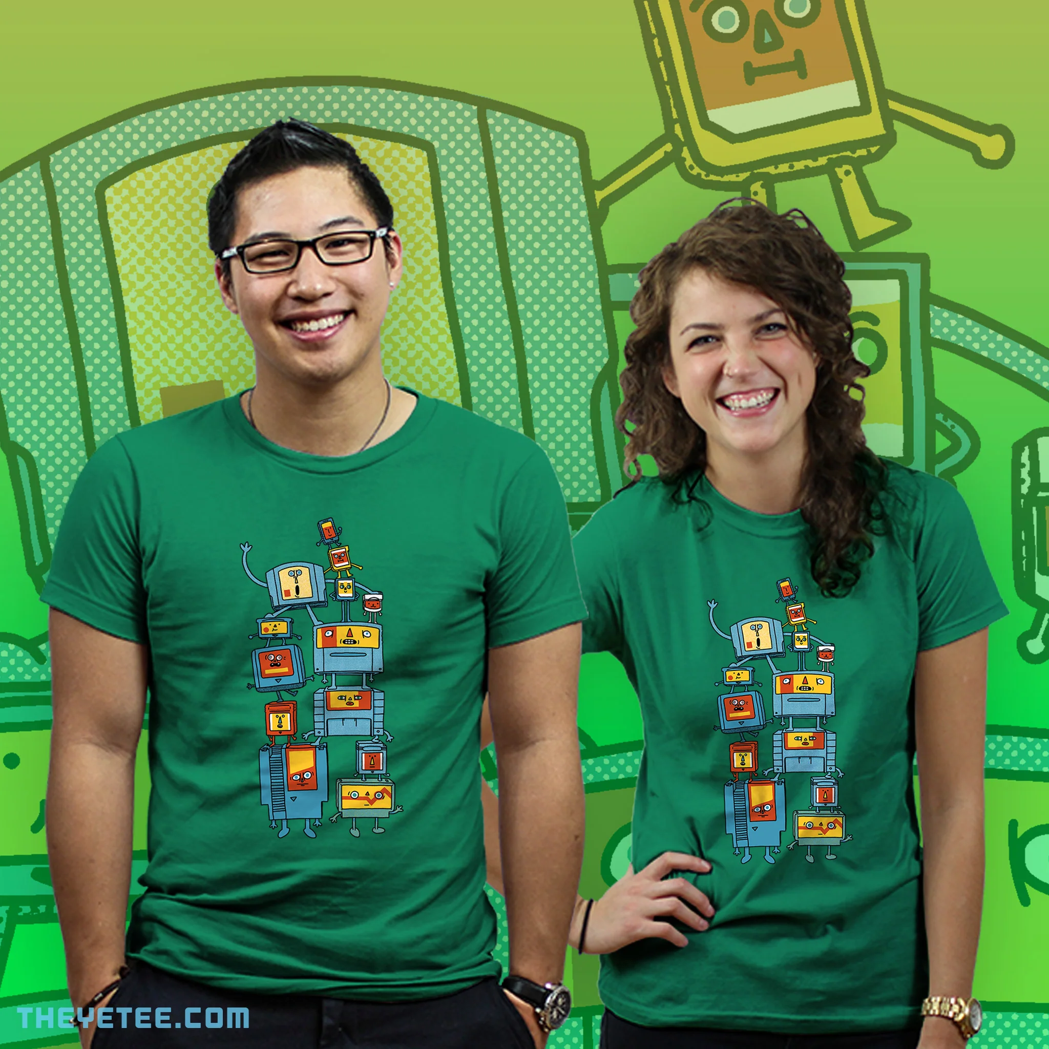 The Cartridge Family - Image 3