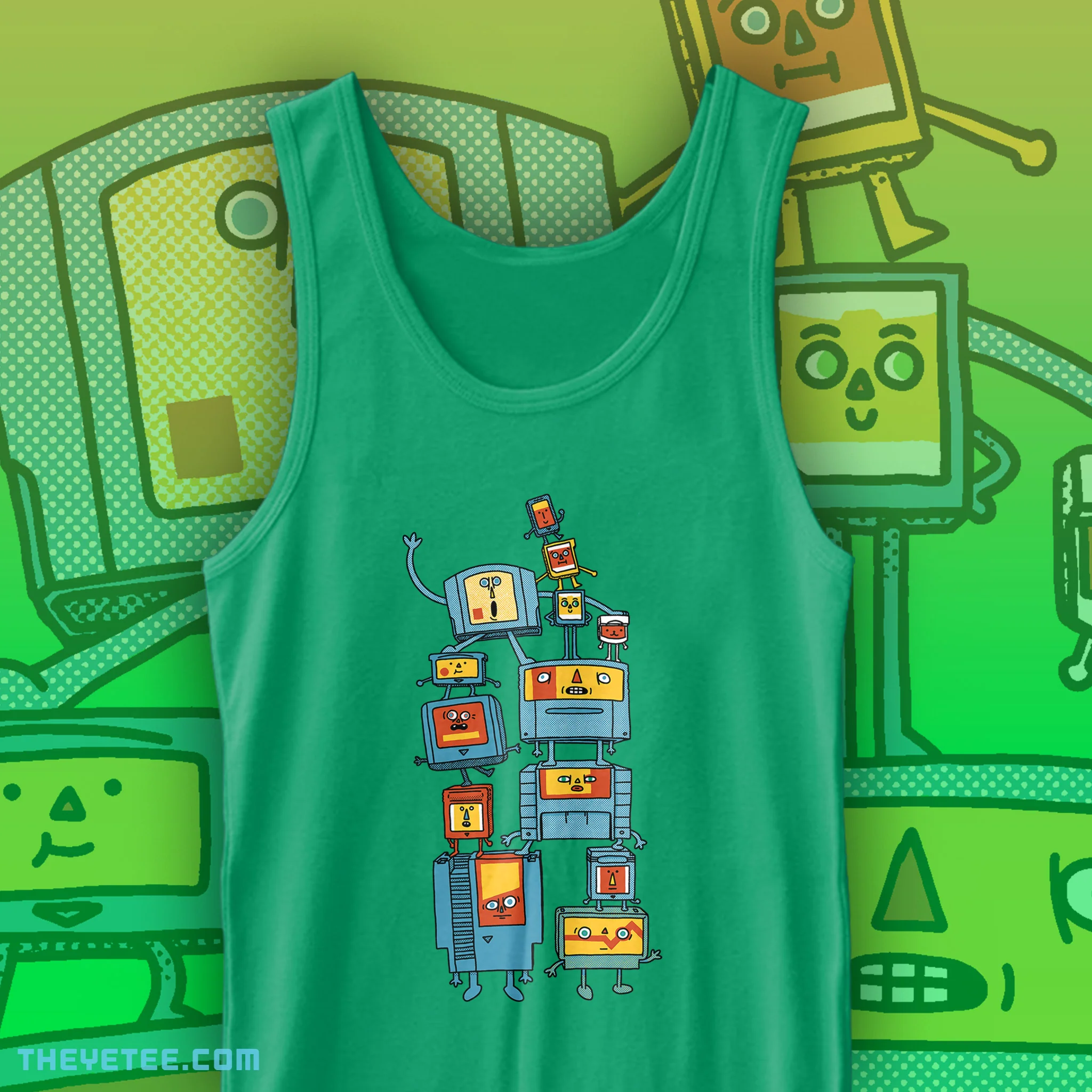 The Cartridge Family - Image 4