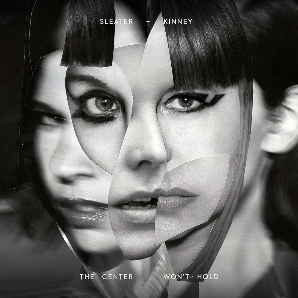 The Center Won't Hold (Deluxe Edition + 7" Inch)