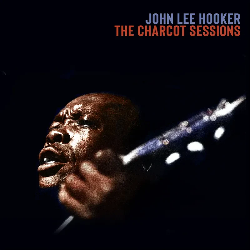 The Charcot Sessions (3LP Box Set)