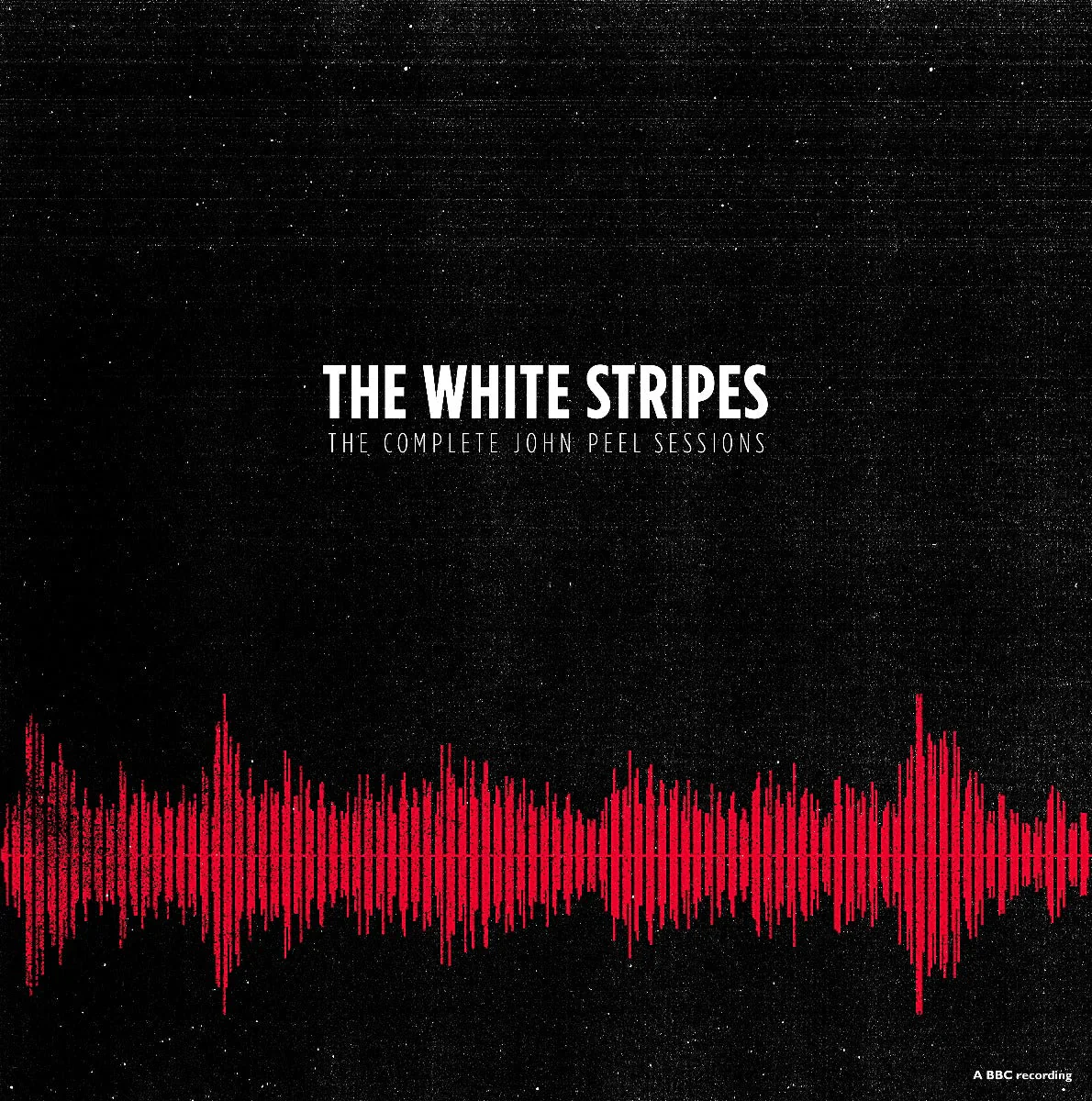 The Complete John Peel Sessions
