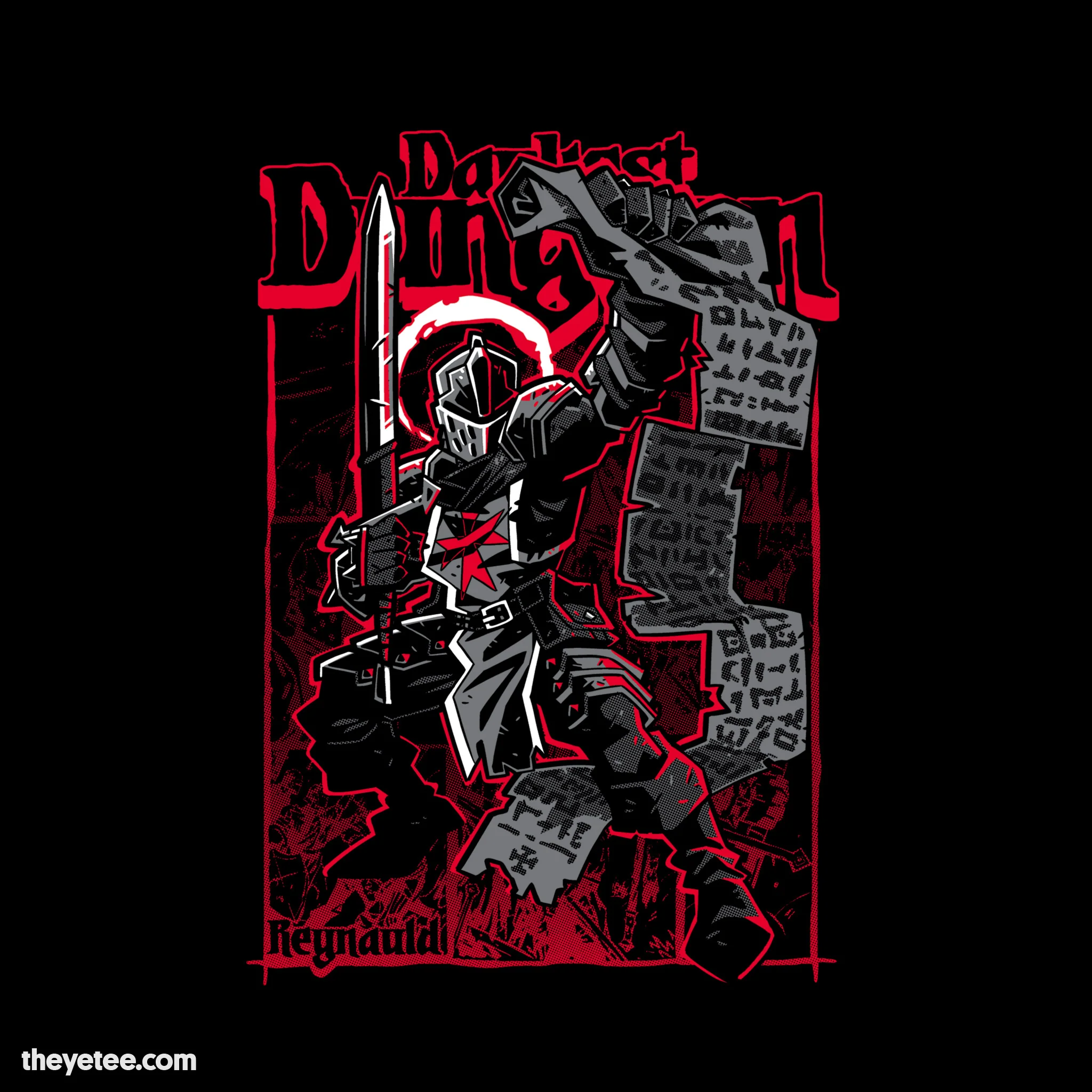 The Crusader - Image 2