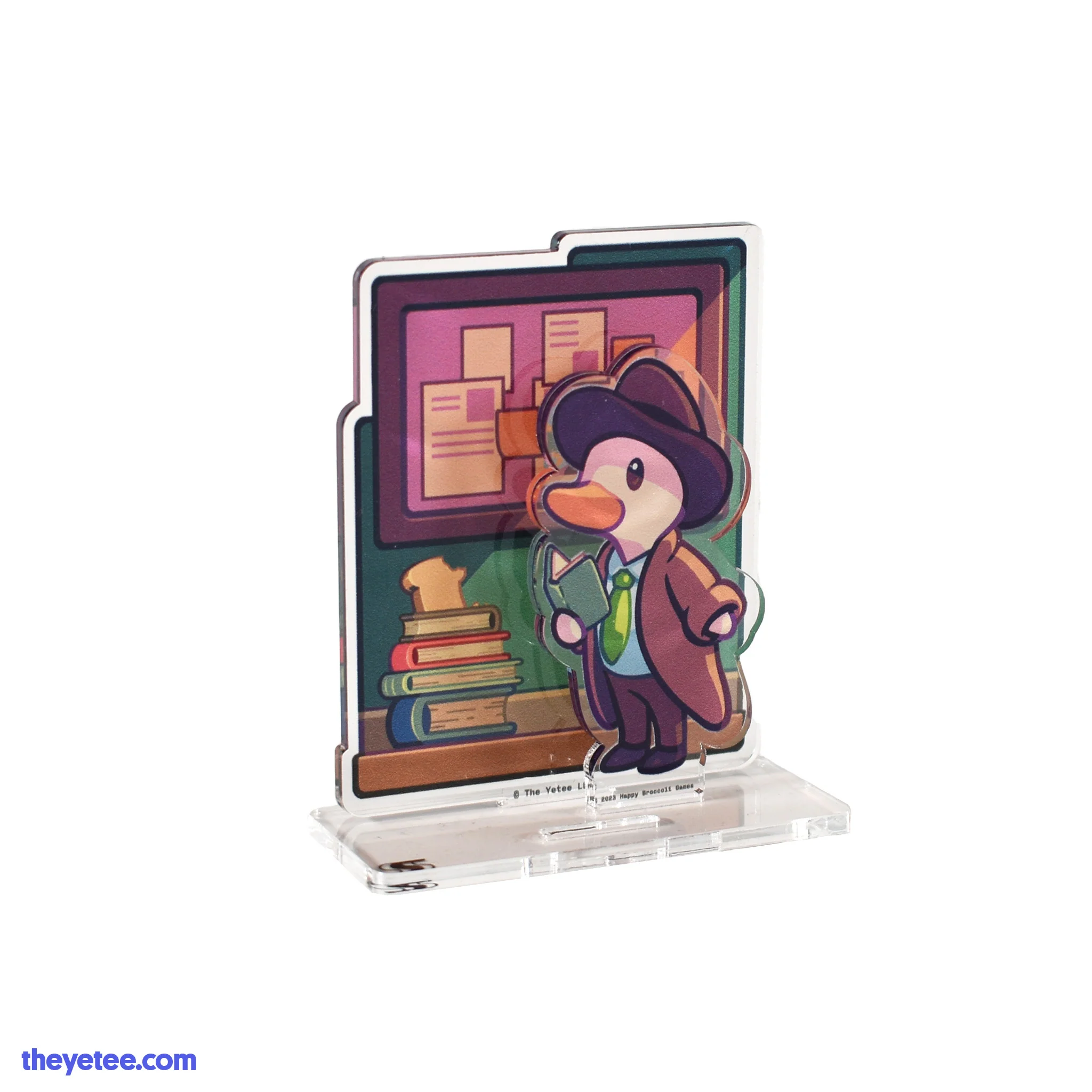 The Detective - Image 3