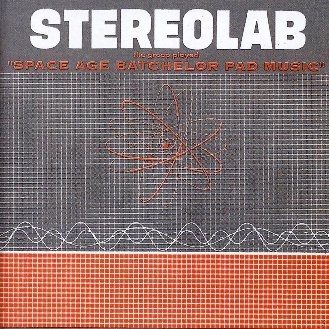 The Groop Played Space Age Batchelor Pad Music