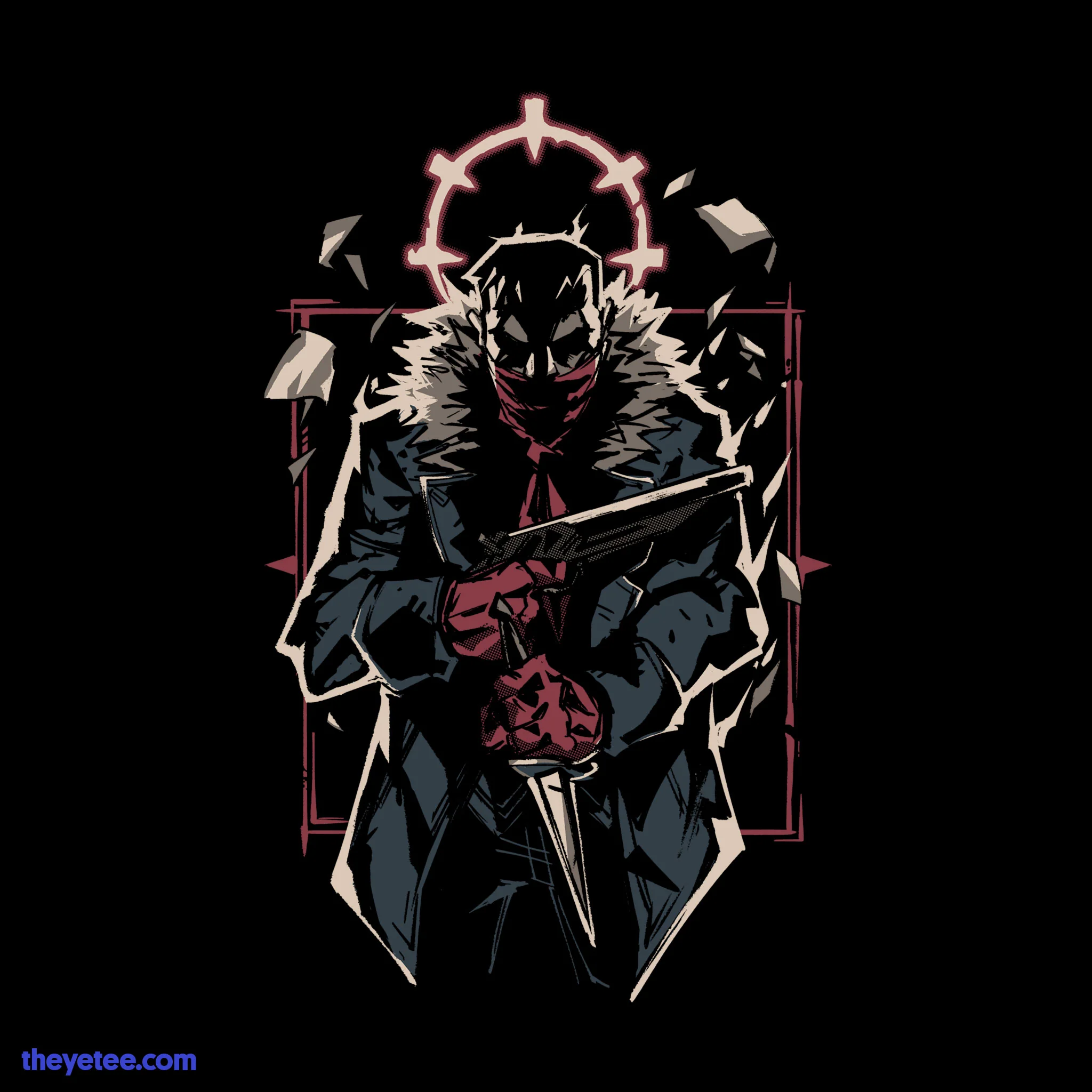 The Highwayman - Image 2