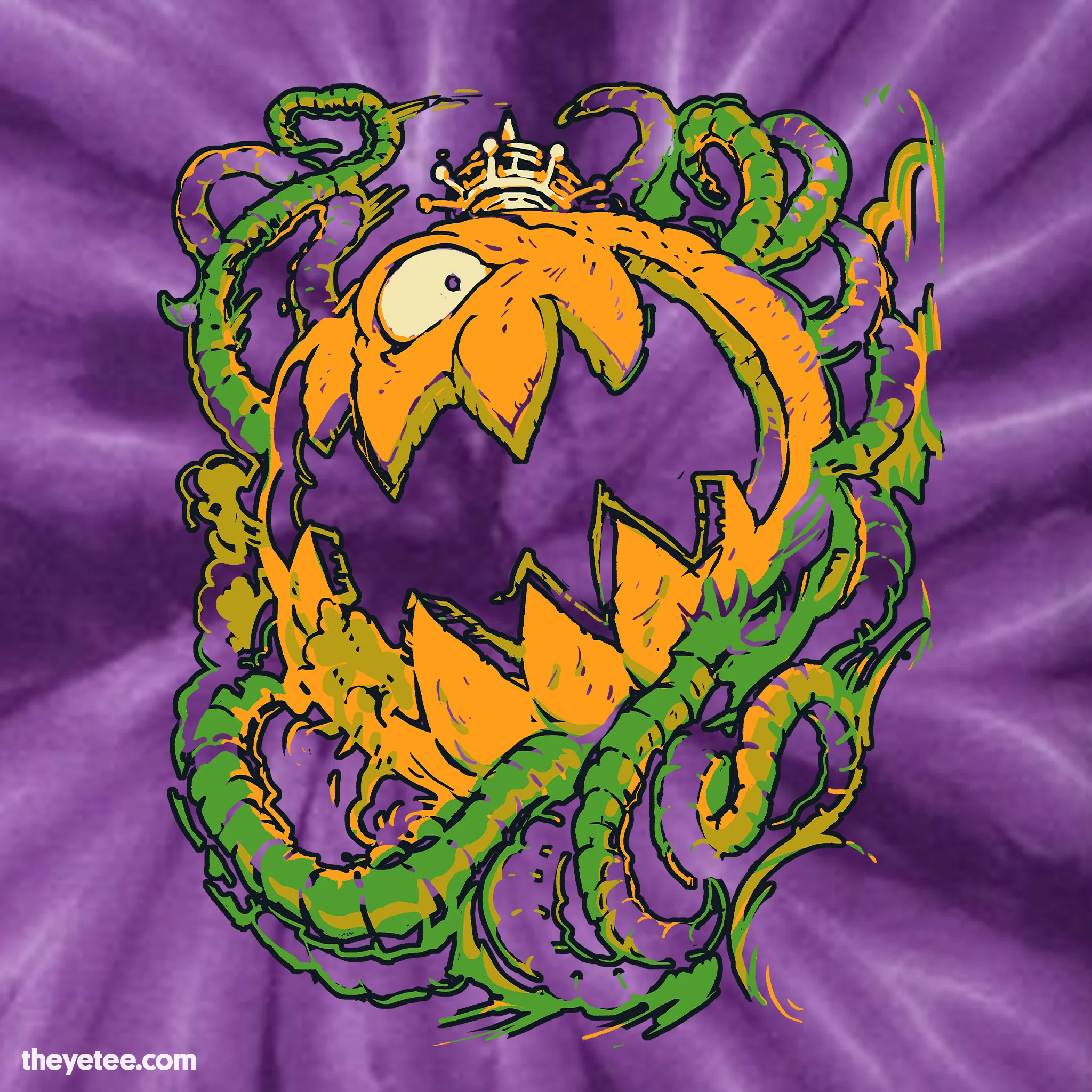 The King of Ghosts - Image 2
