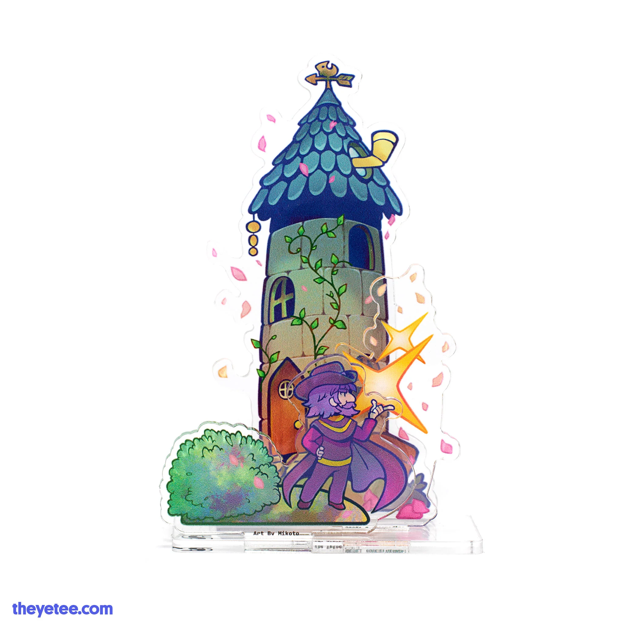 The Magic of Spring - Image 2