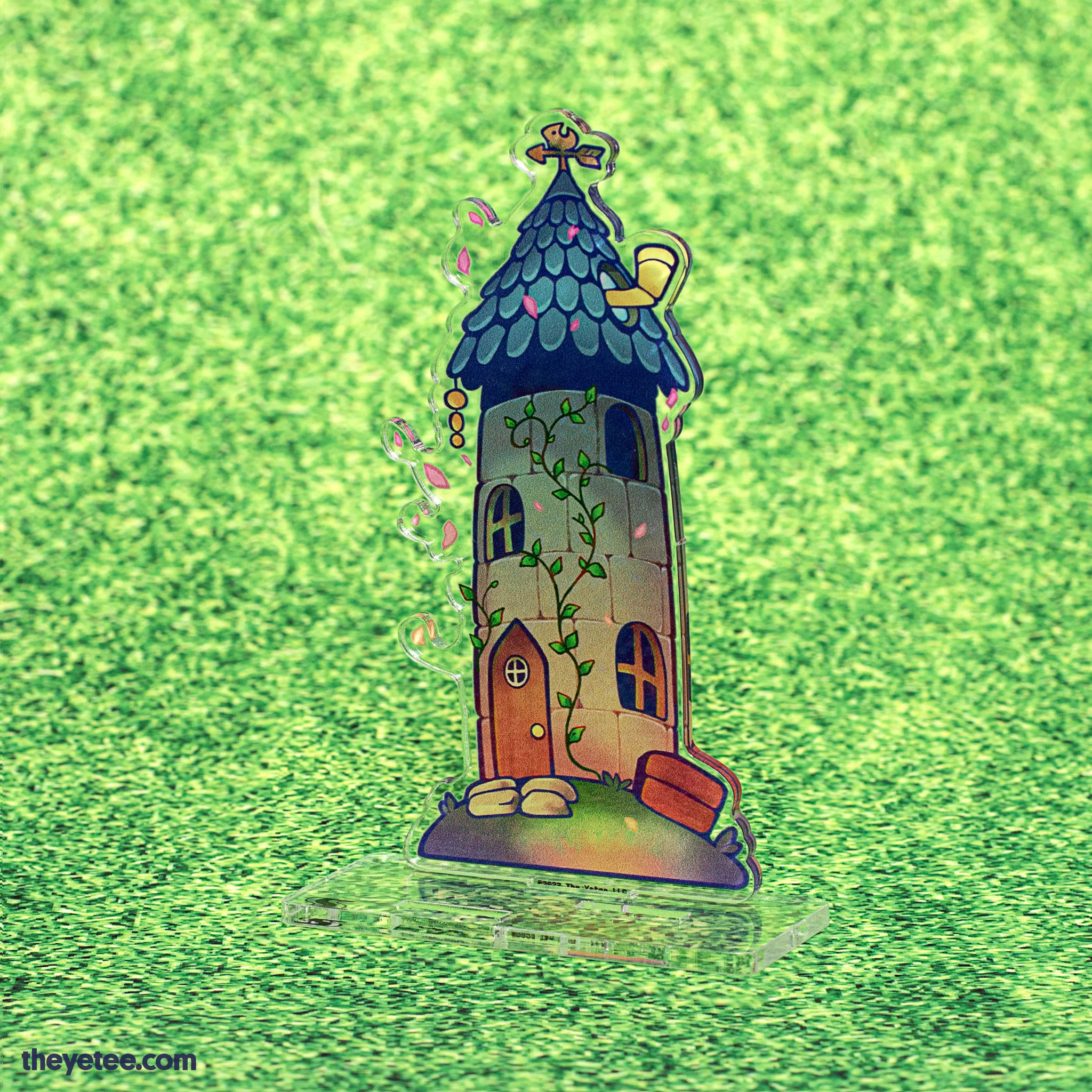 The Magic of Spring - Image 4