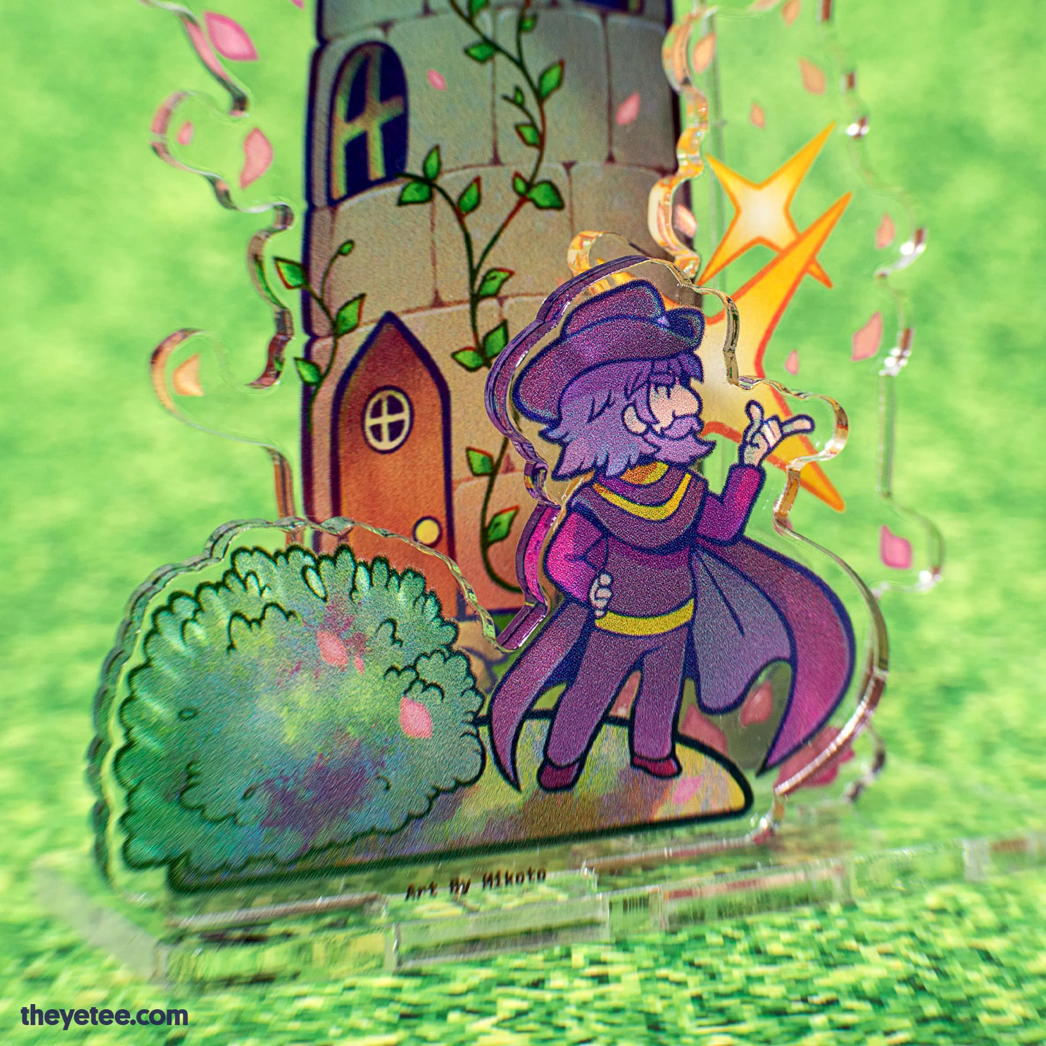The Magic of Spring - Image 5