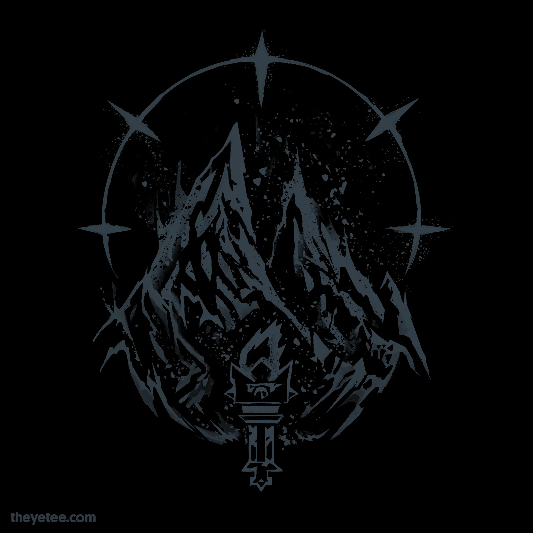 The Mountain - Image 2