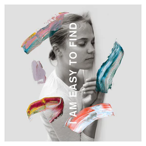I Am Easy To Find 3LP - Image 2