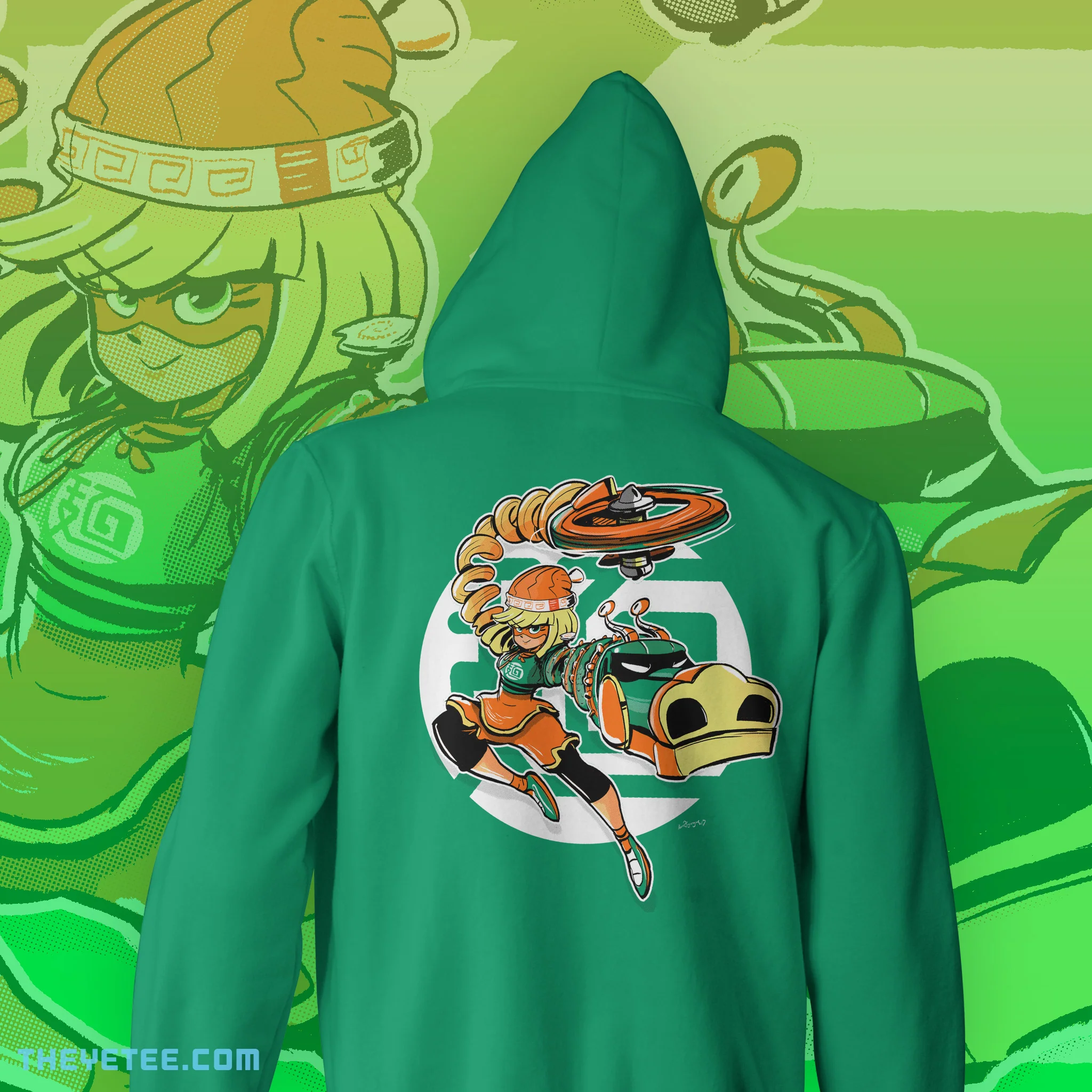 The Ramen Bomber - Image 4