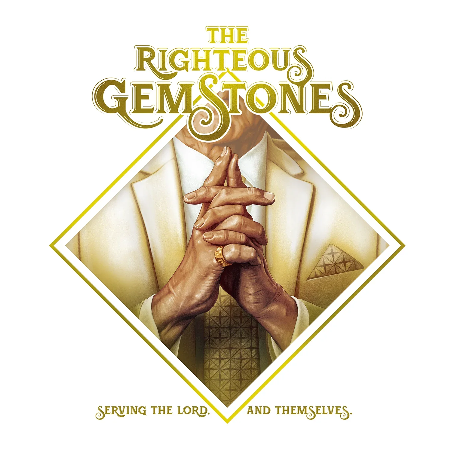 The Righteous Gemstones (Original Series Soundtrack Music) - Image 2