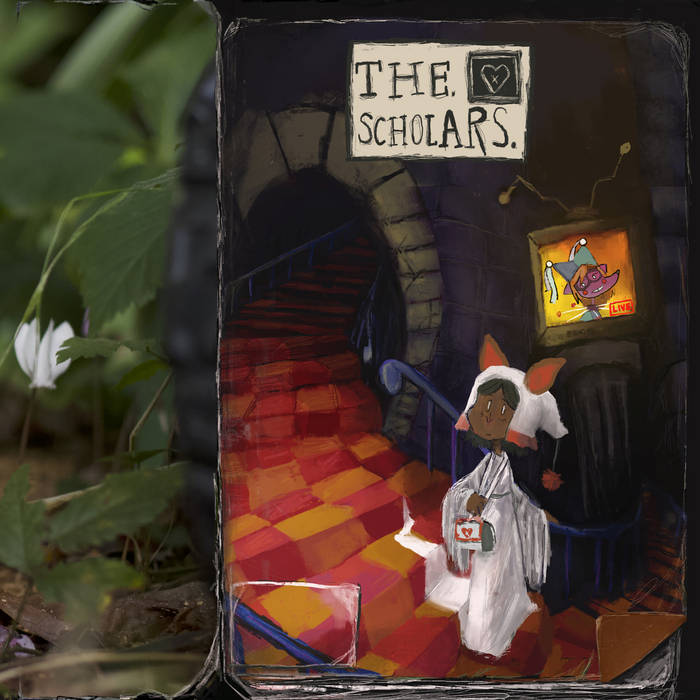 The Scholars - Image 2