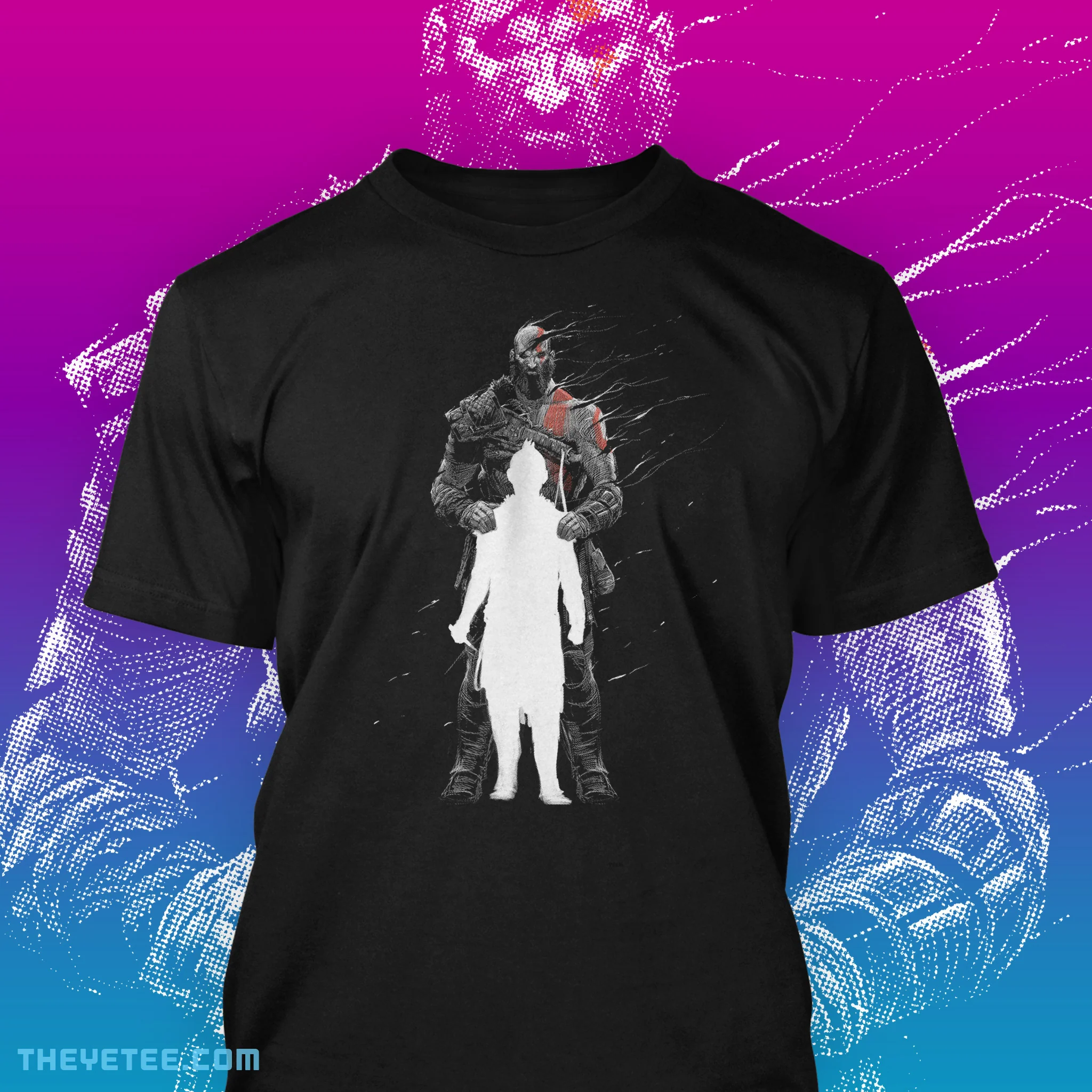 The Sins of the Father - Image 2