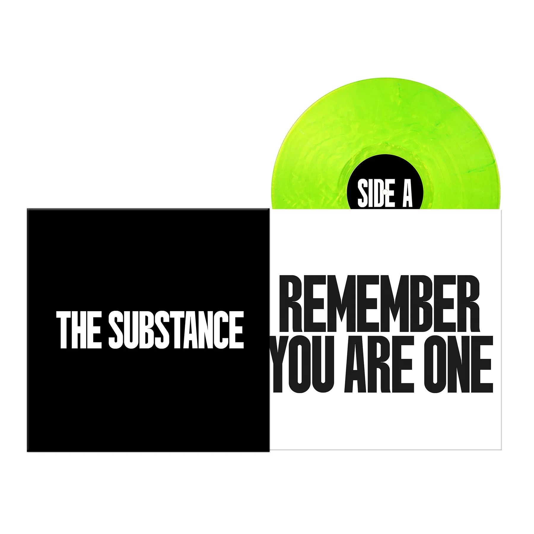 The Substance (Original Motion Picture Soundtrack) - Image 2