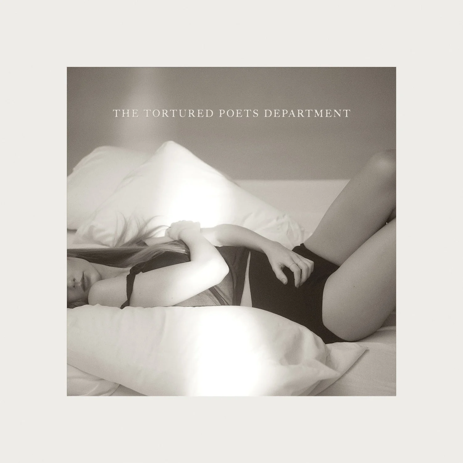 The Tortured Poets Department - Image 3