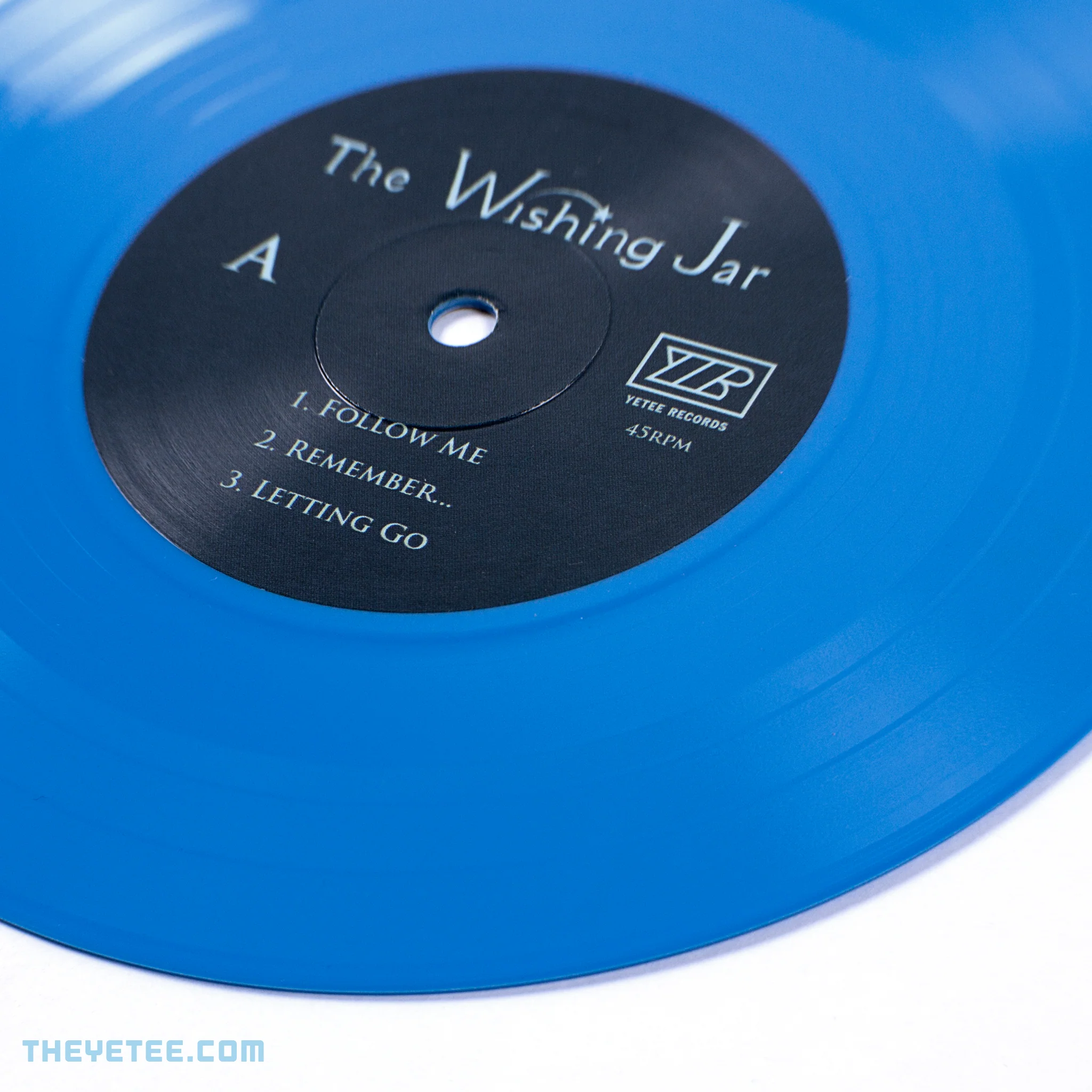 The Wishing Jar Soundtrack - Image 5