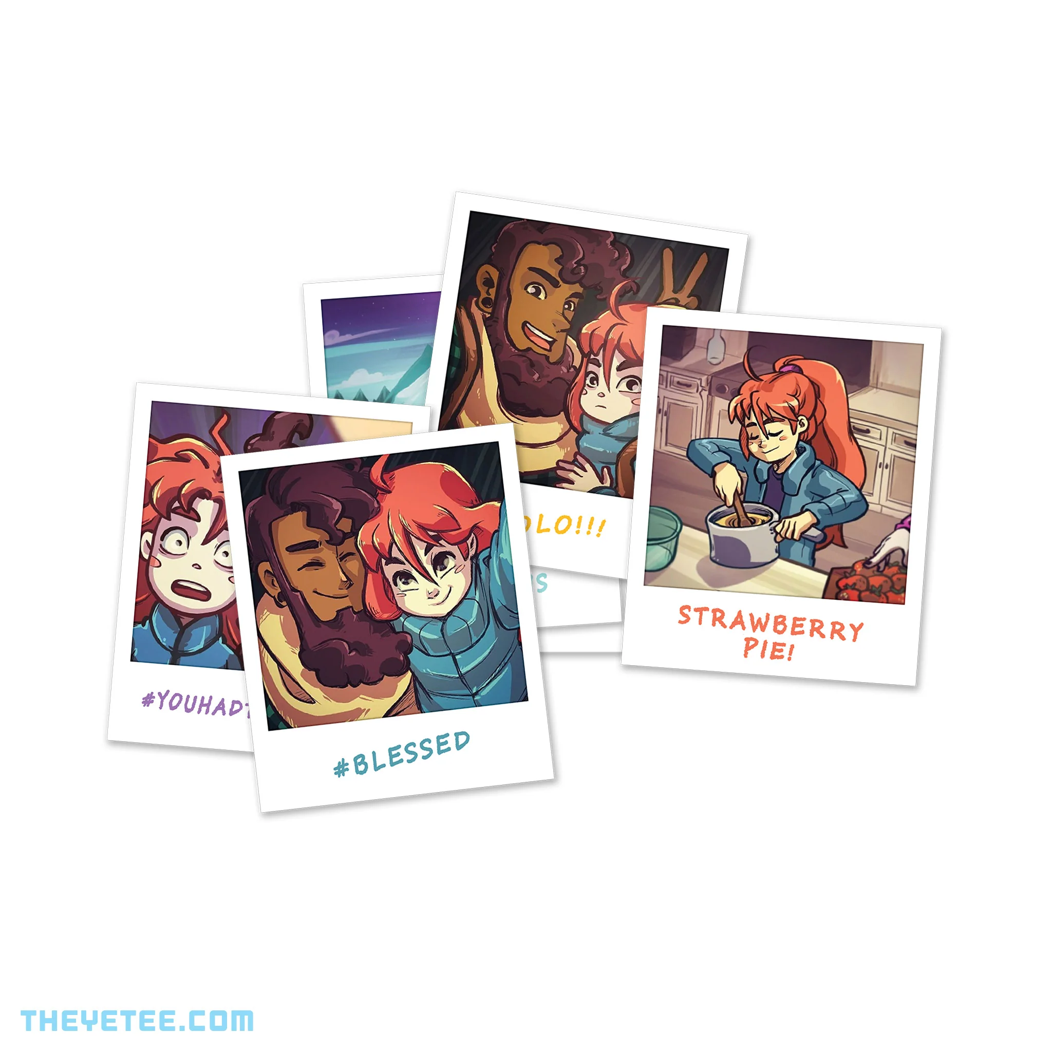 theounderstars Instapix - Image 4