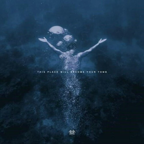 This Place Will Become Your Tomb (CD)