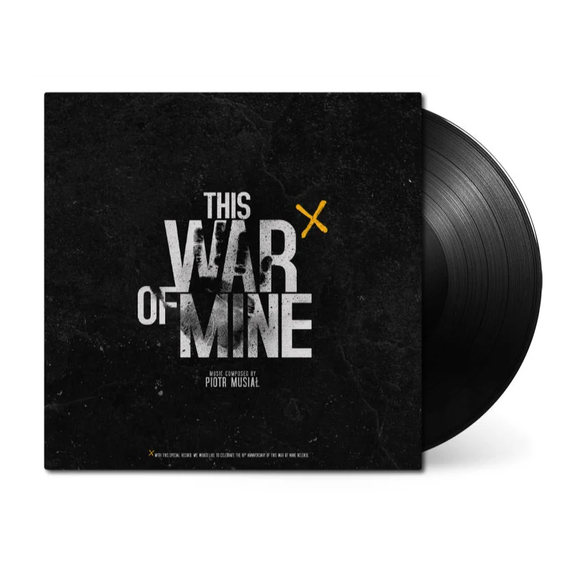 This War of Mine (Original Game Soundtrack) - Image 2