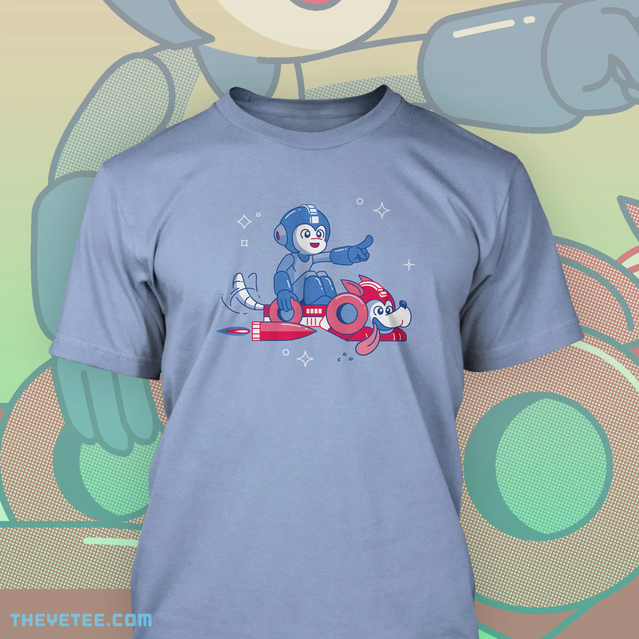 To infinity... and beyond! - Image 2