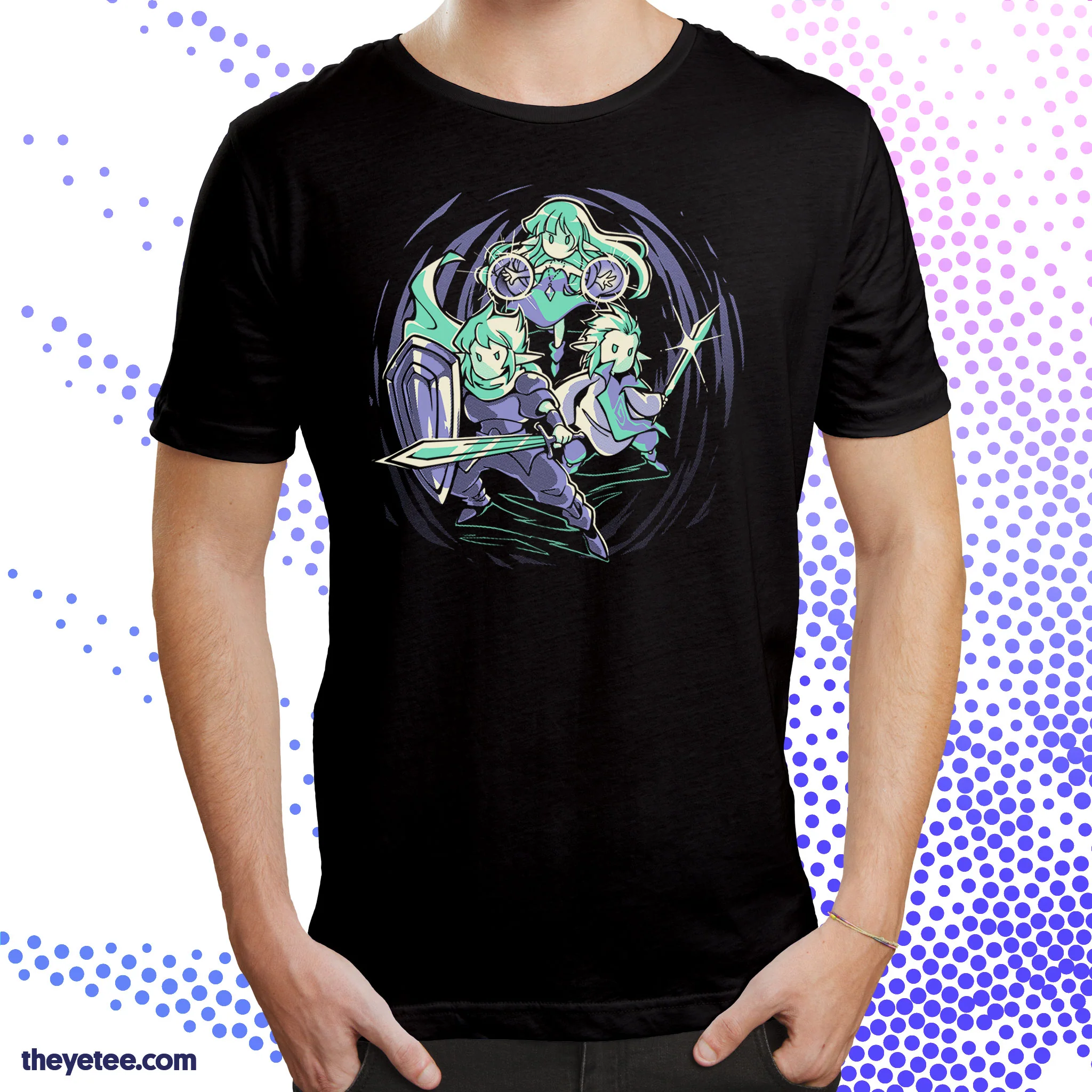 Together We Fight - Image 4