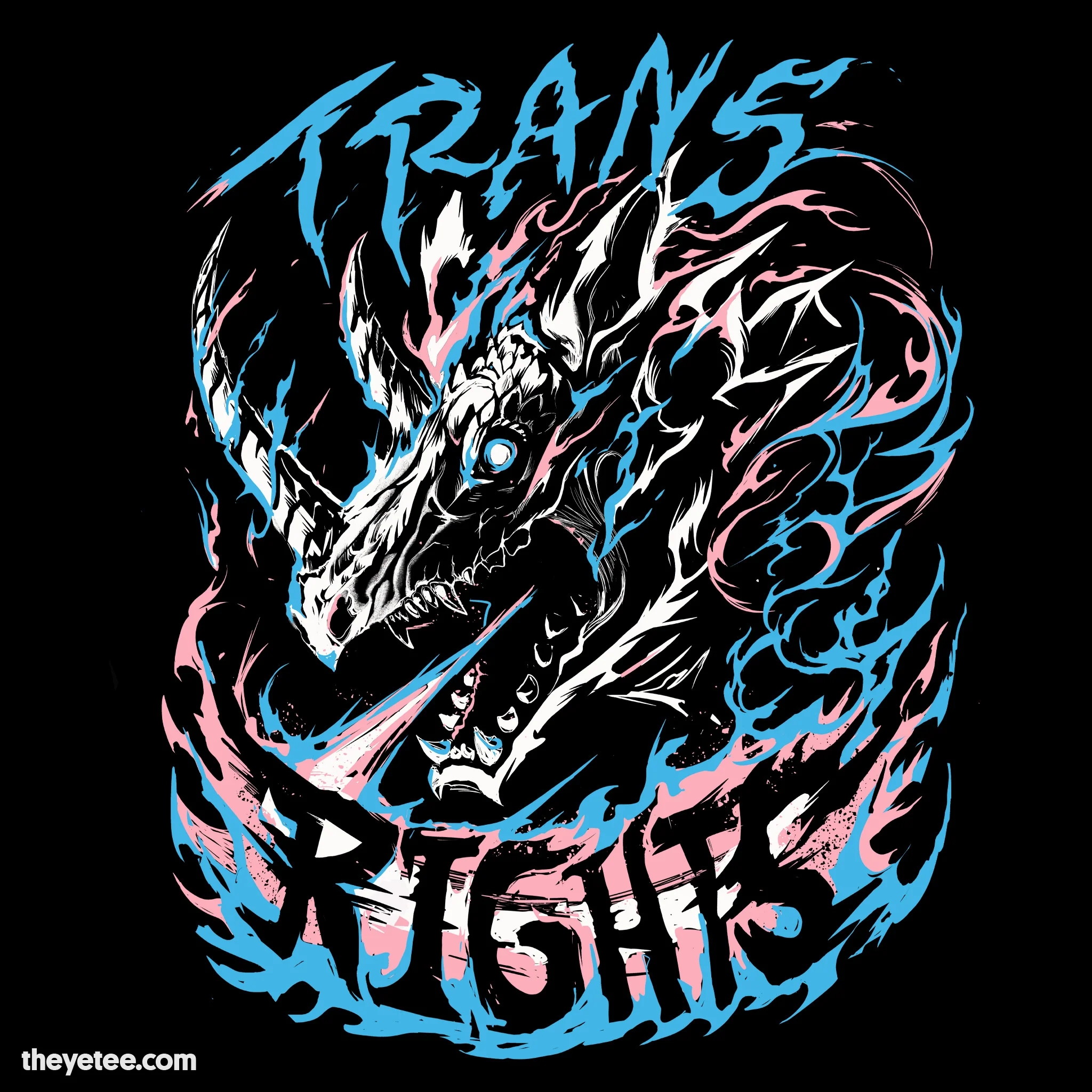 TRANS RIGHTS!!! - Image 2