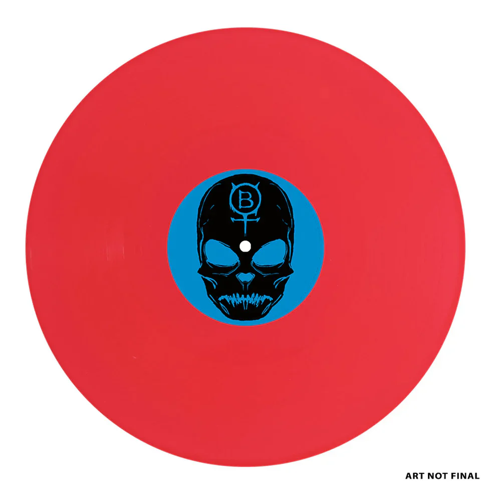 Ultrakill Soundtrack Volume 1: Infinite Hyperdeath - Image 2