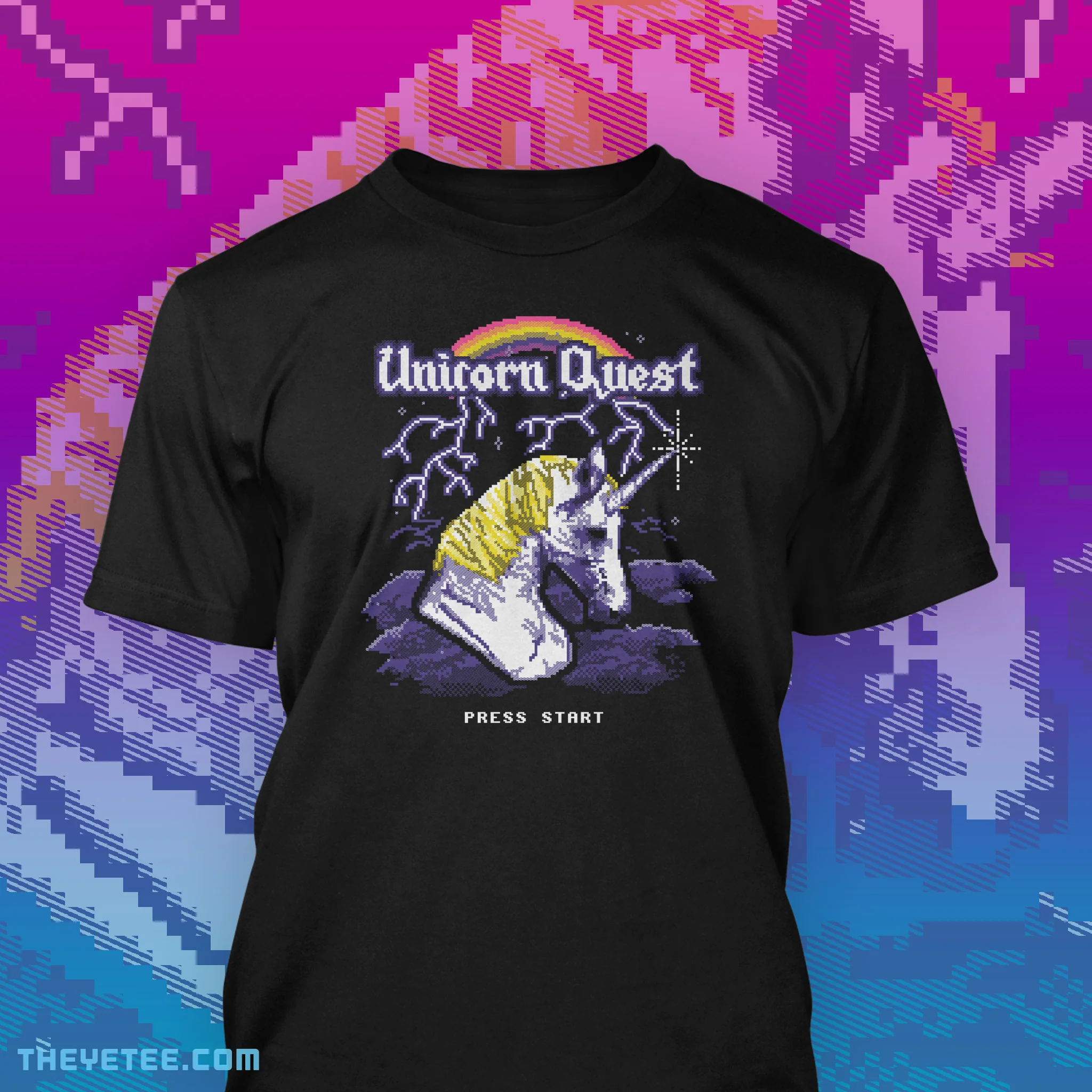 Unicorn Quest - Image 2