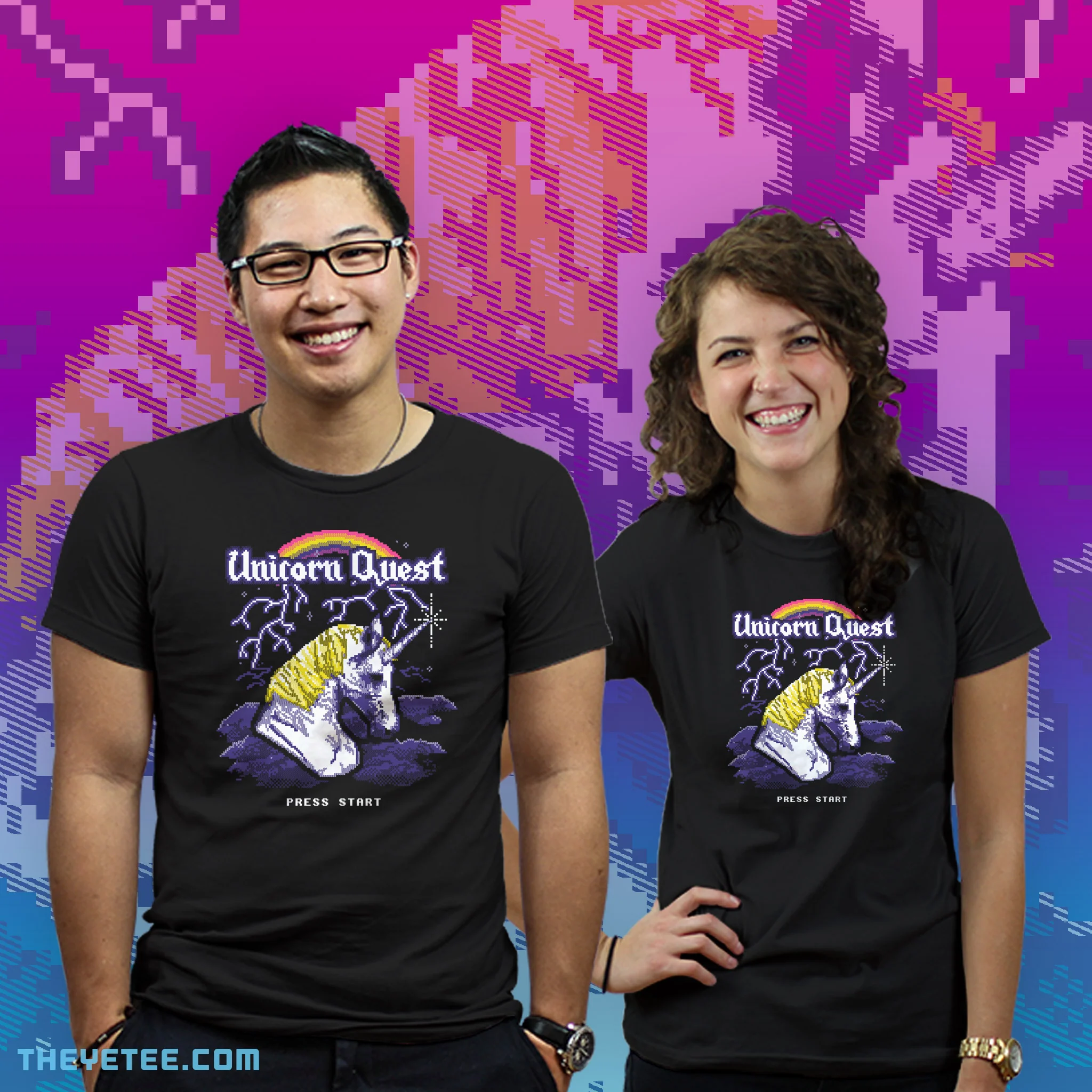 Unicorn Quest - Image 3